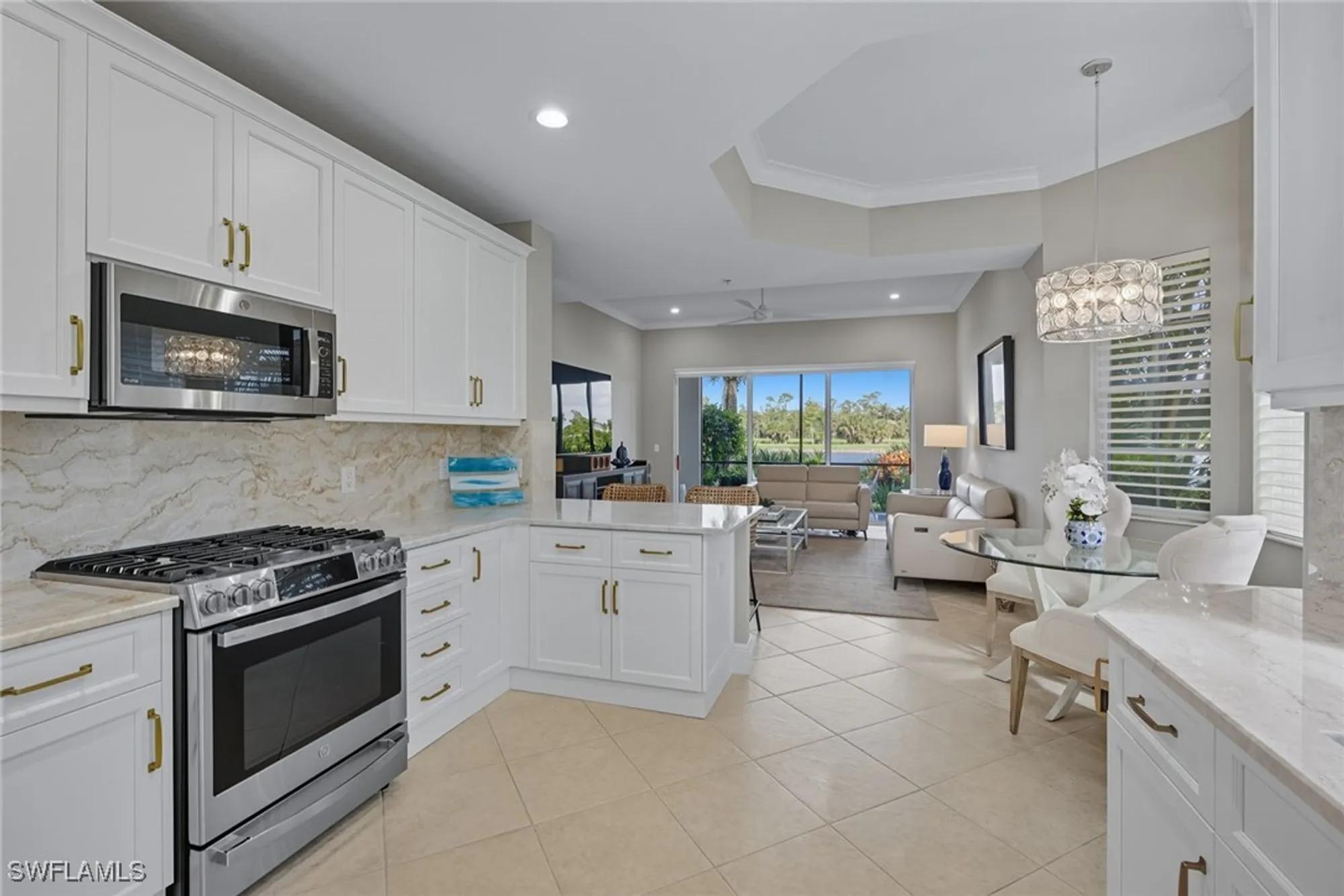 Property Slideshow image 7 of 47 | 3705 montreux ln 104, Naples, FL, 34114