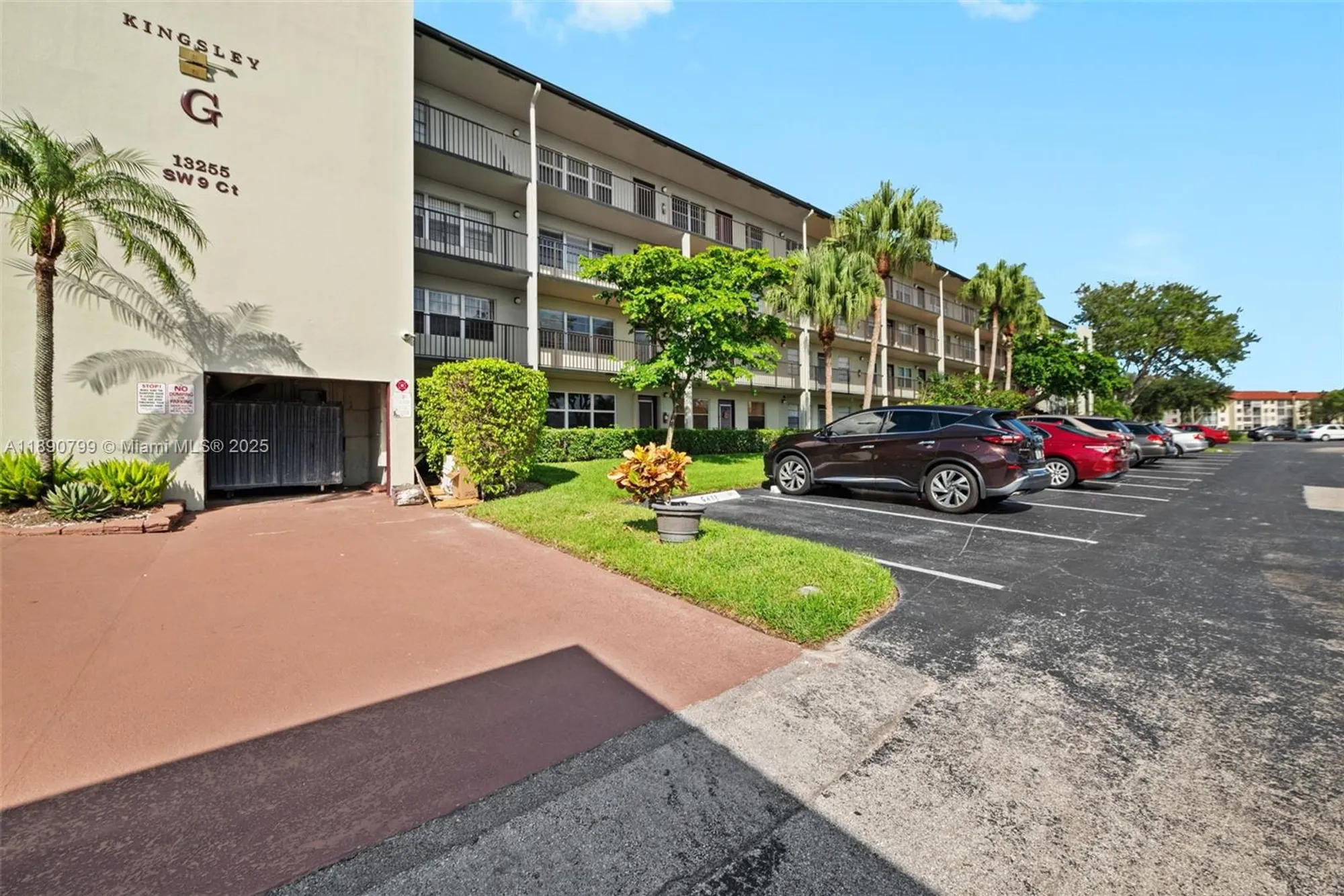 Property Slideshow image 26 of 26 | 13255 sw 9th ct 211g, Pembroke Pines, FL, 33027