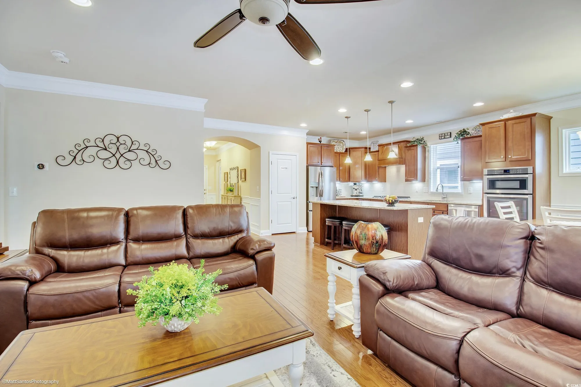 Property Slideshow image 4 of 39 | 1126 prescott cir, Myrtle Beach, SC, 29577