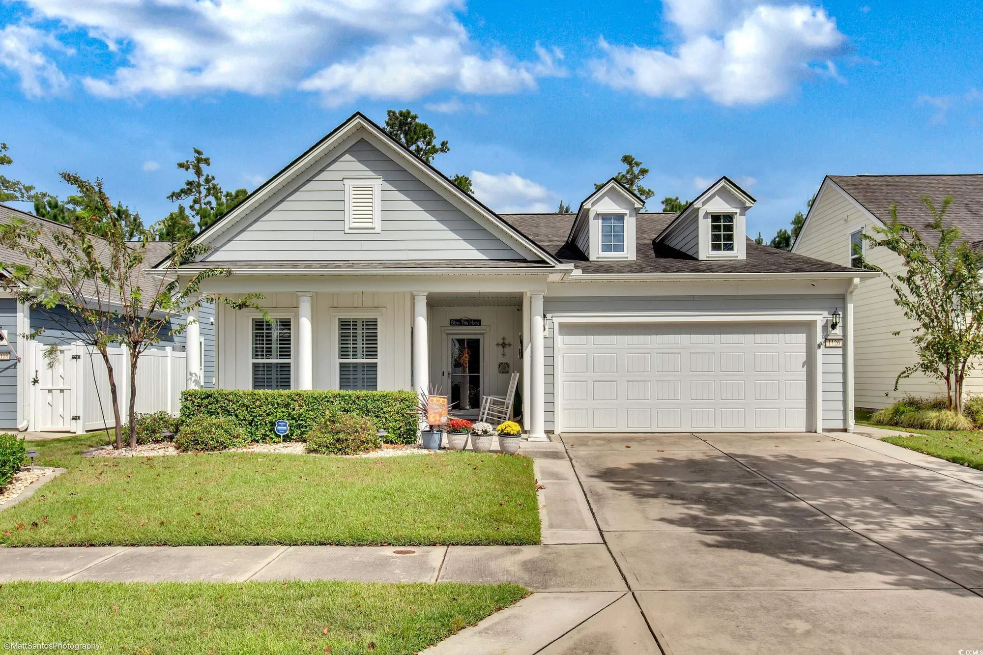 Property Slideshow image 8 of 39 | 1126 prescott cir, Myrtle Beach, SC, 29577