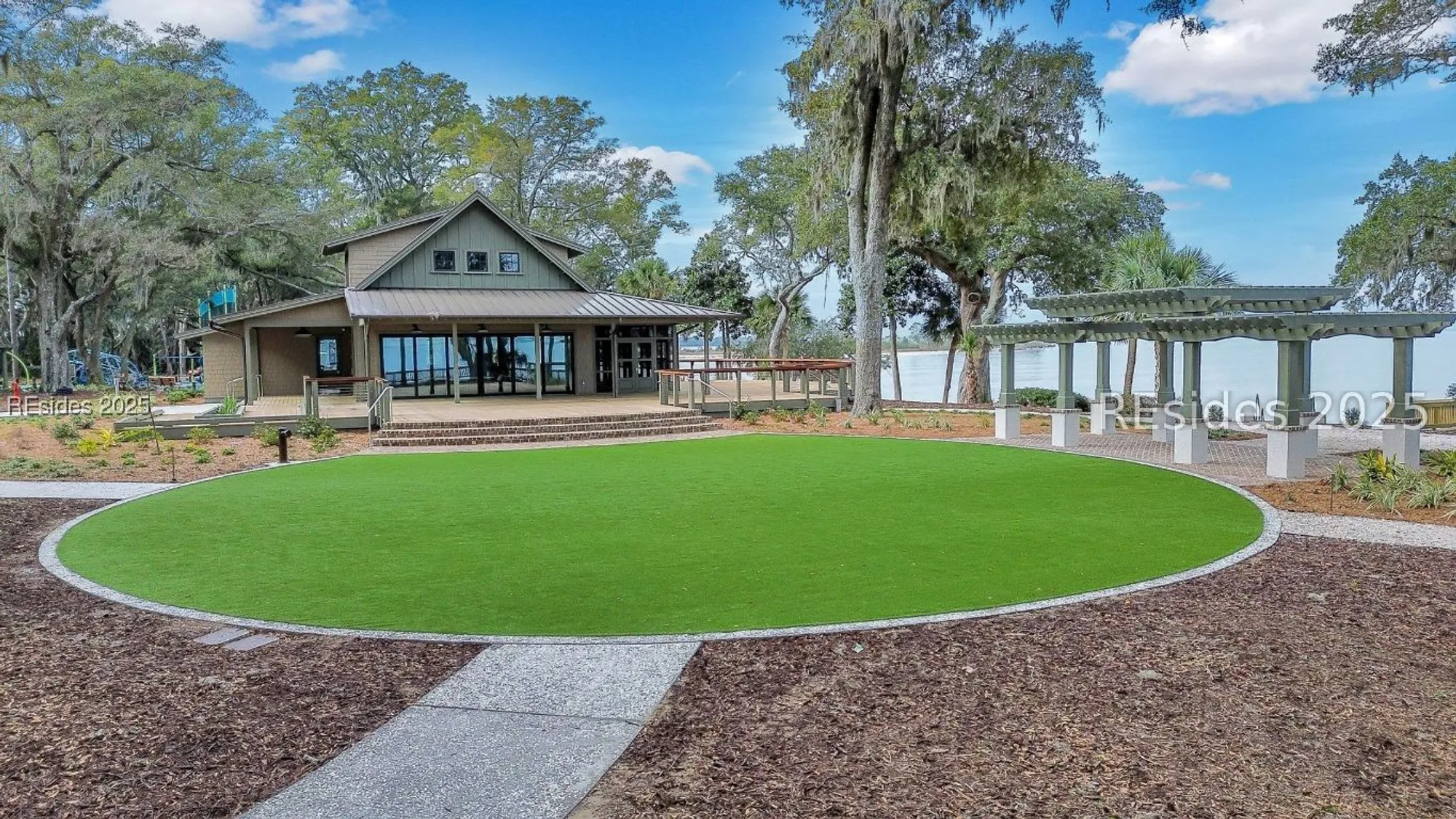 Property Slideshow image 47 of 60 | 22 headlands dr, Hilton Head Island, SC, 29926