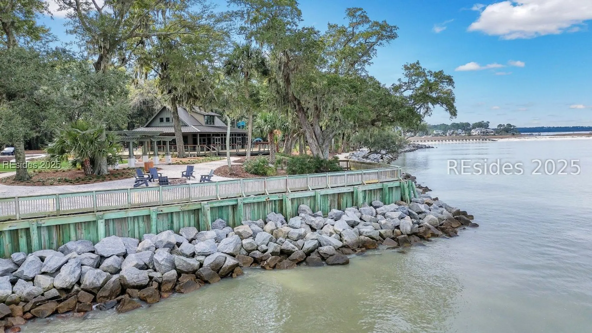 Property Slideshow image 48 of 60 | 22 headlands dr, Hilton Head Island, SC, 29926
