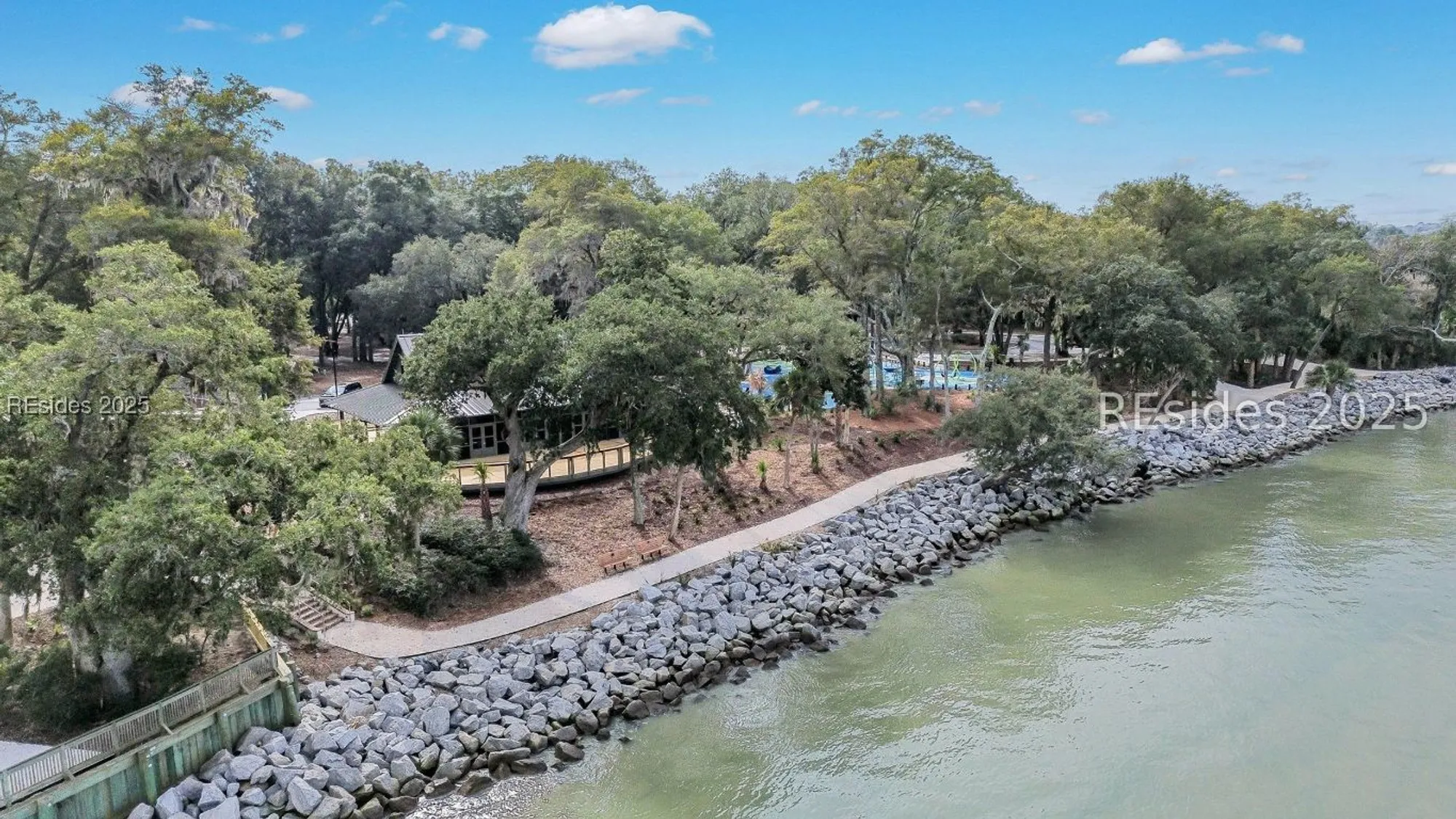 Property Slideshow image 49 of 60 | 22 headlands dr, Hilton Head Island, SC, 29926