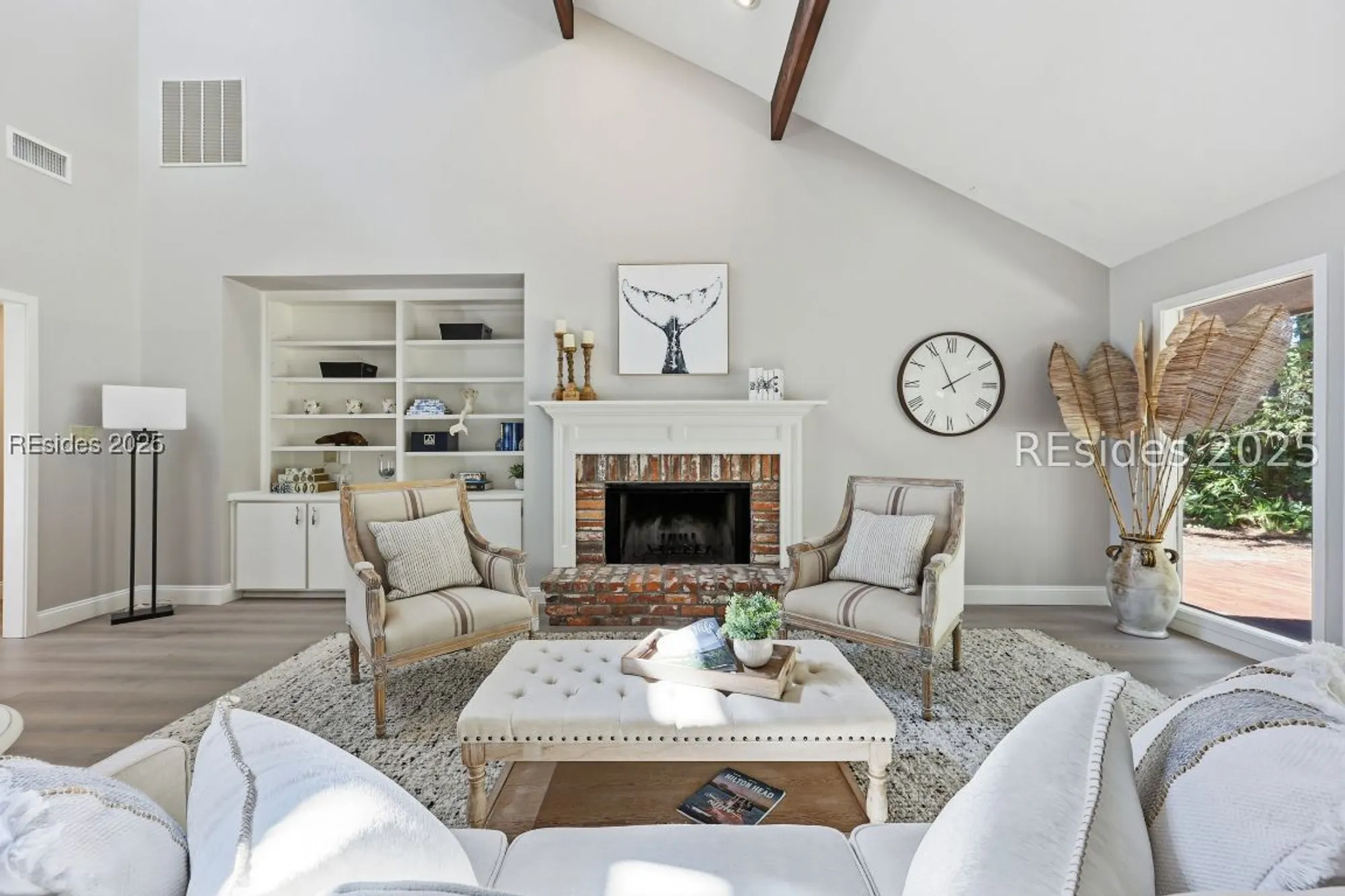 Property Slideshow image 4 of 60 | 22 headlands dr, Hilton Head Island, SC, 29926