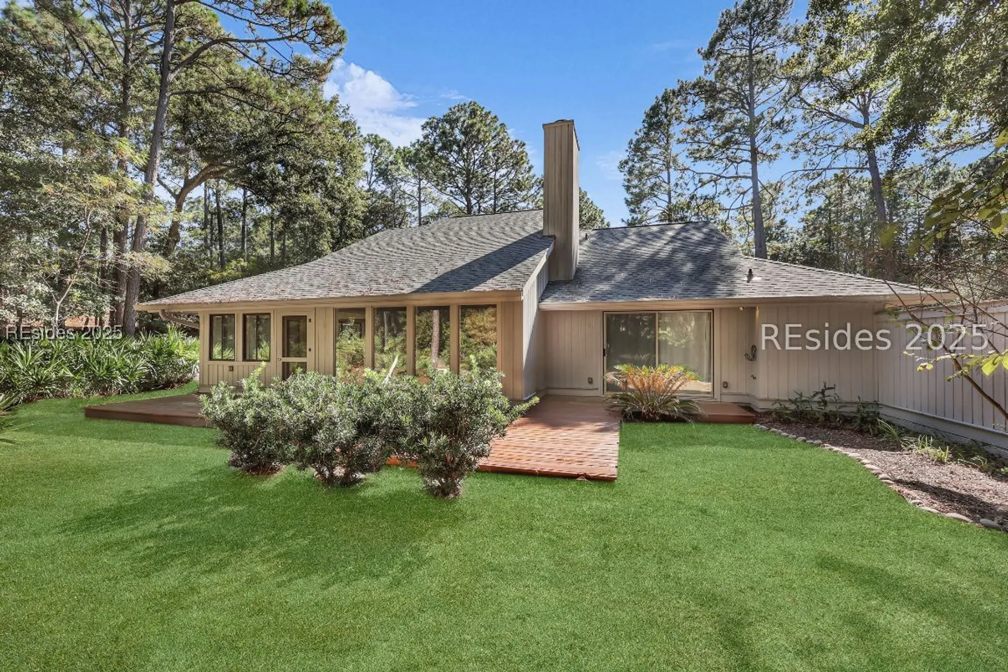 Property Slideshow image 41 of 60 | 22 headlands dr, Hilton Head Island, SC, 29926