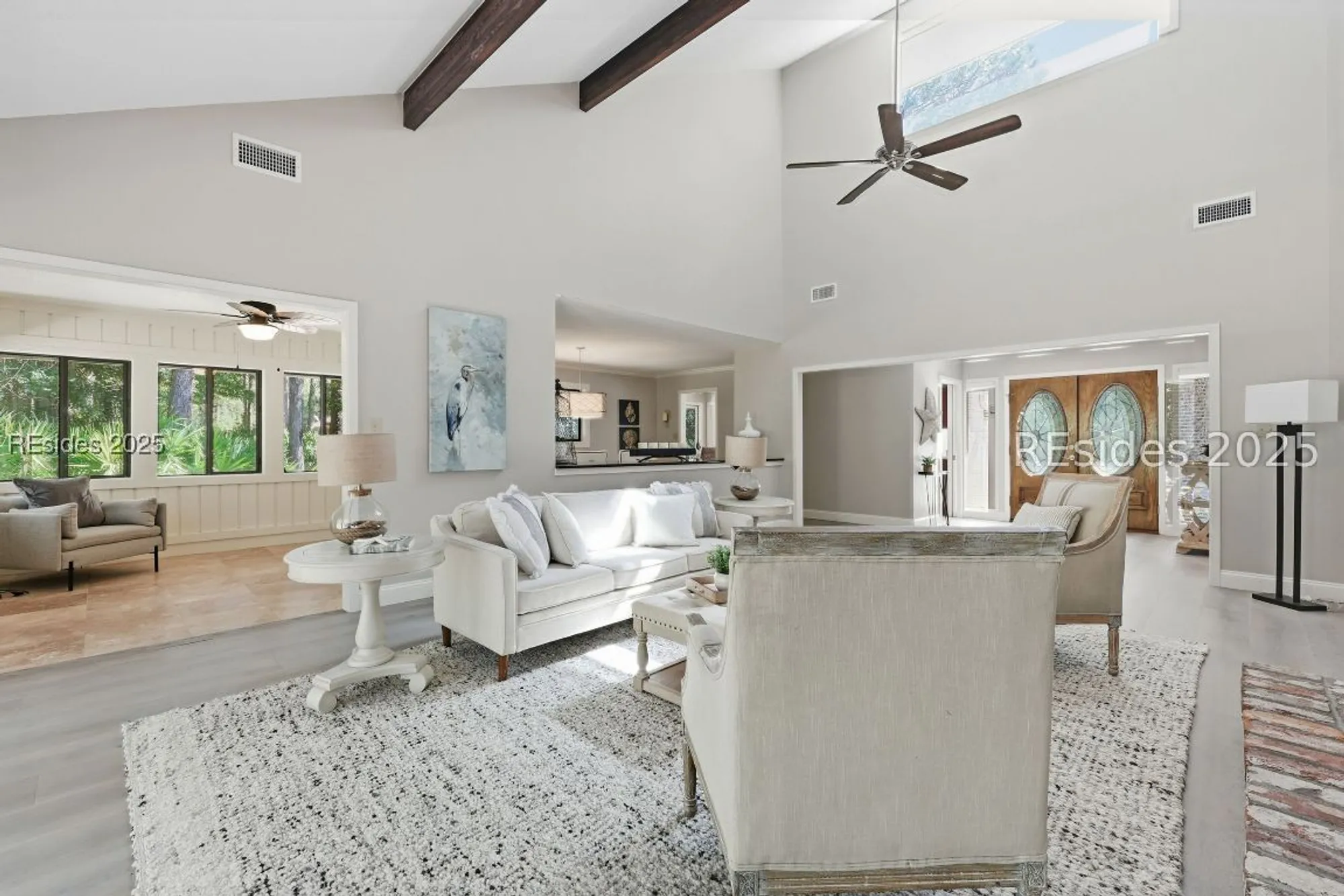 Property Slideshow image 5 of 60 | 22 headlands dr, Hilton Head Island, SC, 29926