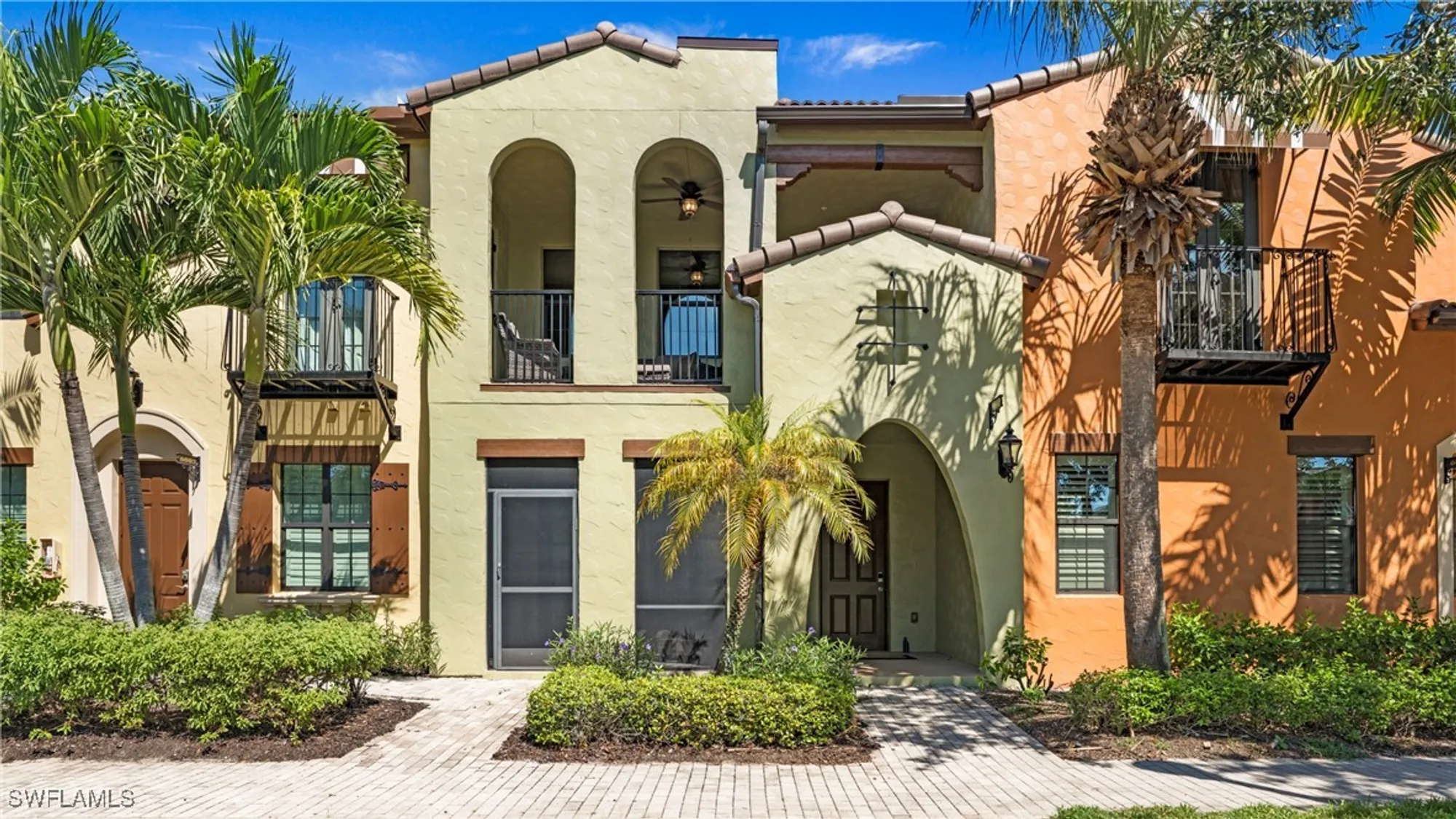 Property Slideshow image 10 of 50 | 9073 rialto st 6002, Naples, FL, 34113