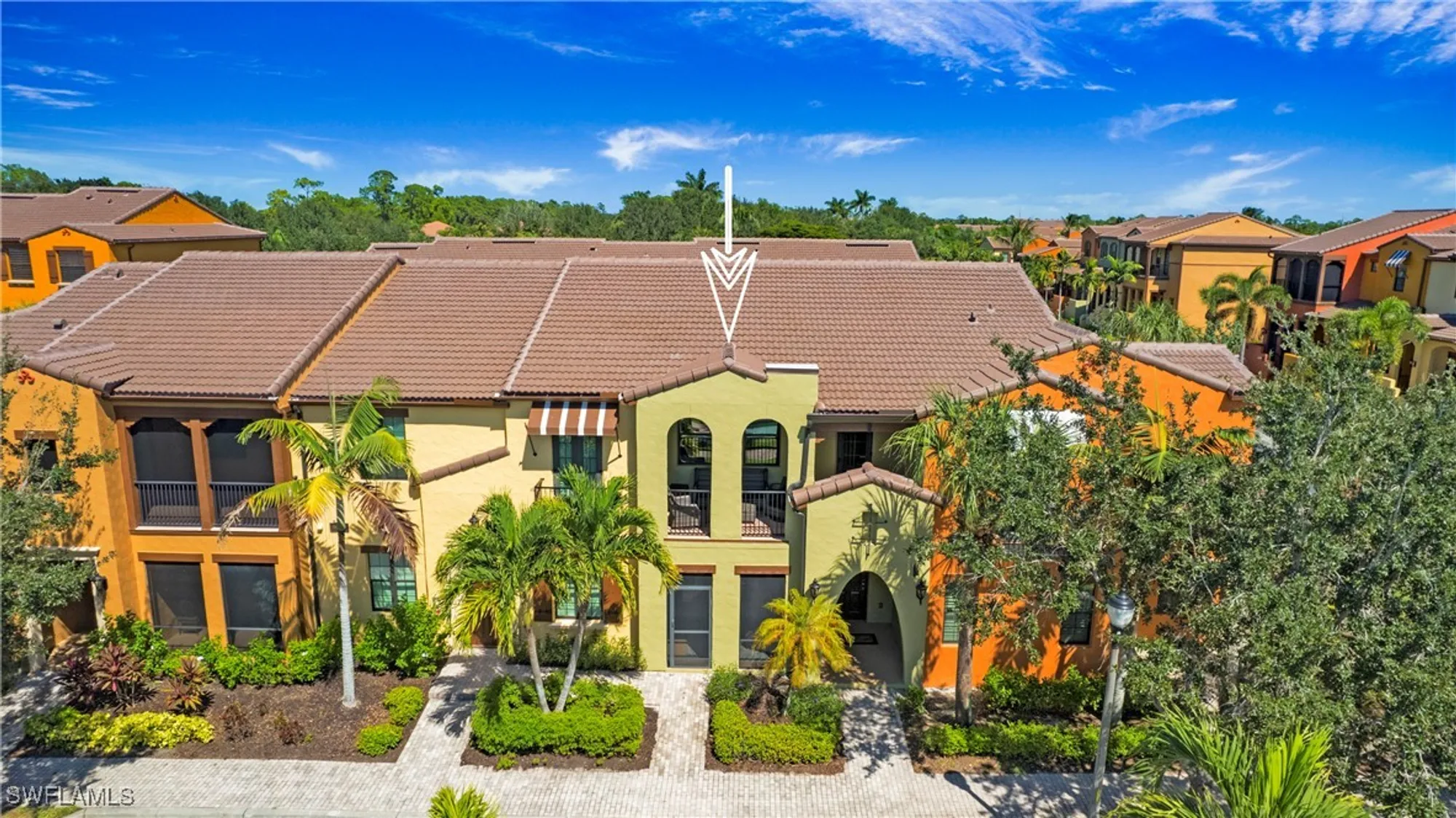 Property Slideshow image 2 of 50 | 9073 rialto st 6002, Naples, FL, 34113