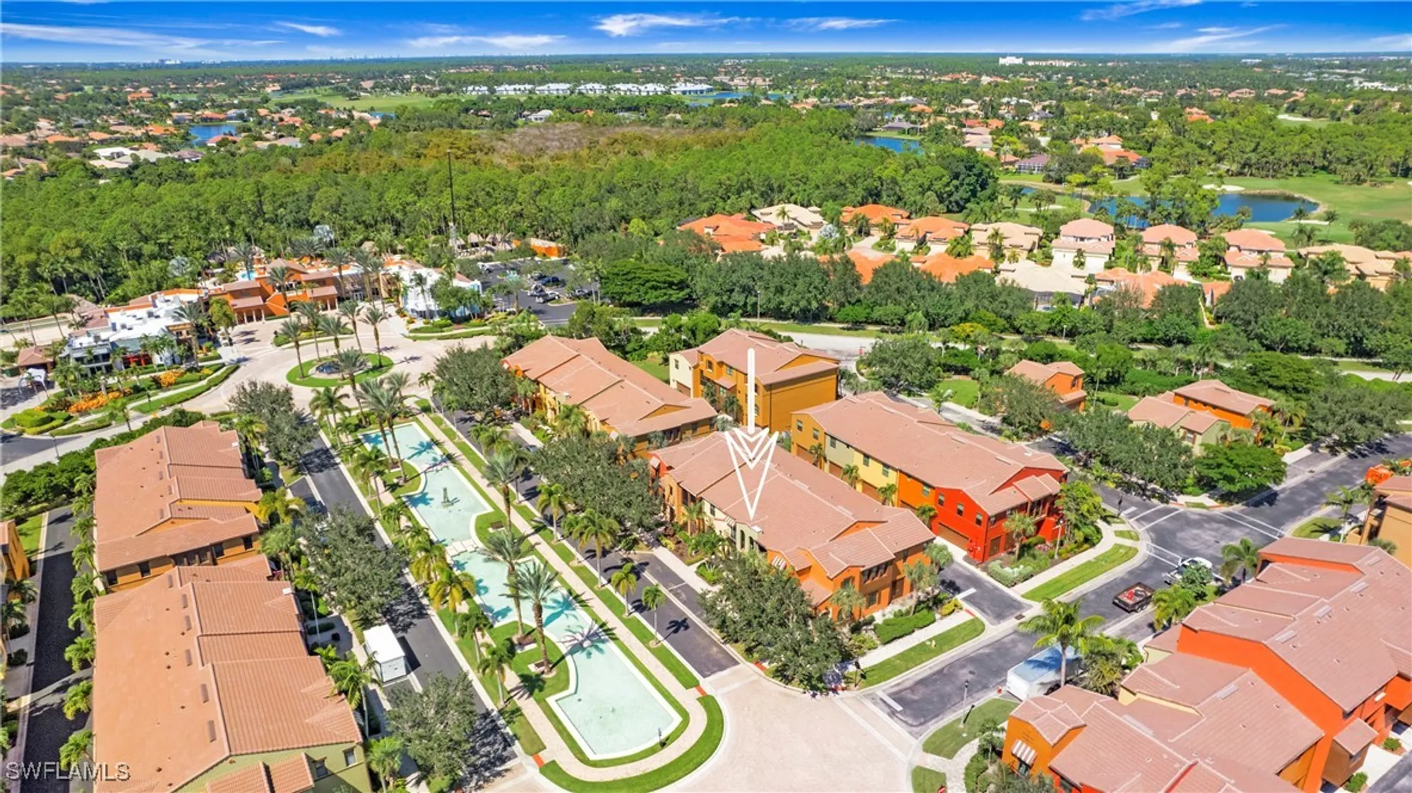 Property Slideshow image 8 of 50 | 9073 rialto st 6002, Naples, FL, 34113