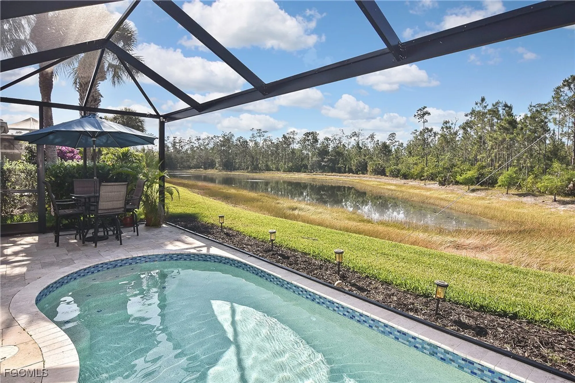 Property Slideshow image 37 of 50 | 8156 woodridge pointe dr, Fort Myers, FL, 33912