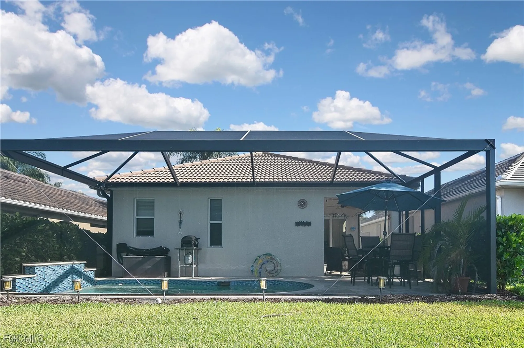 Property Slideshow image 38 of 50 | 8156 woodridge pointe dr, Fort Myers, FL, 33912