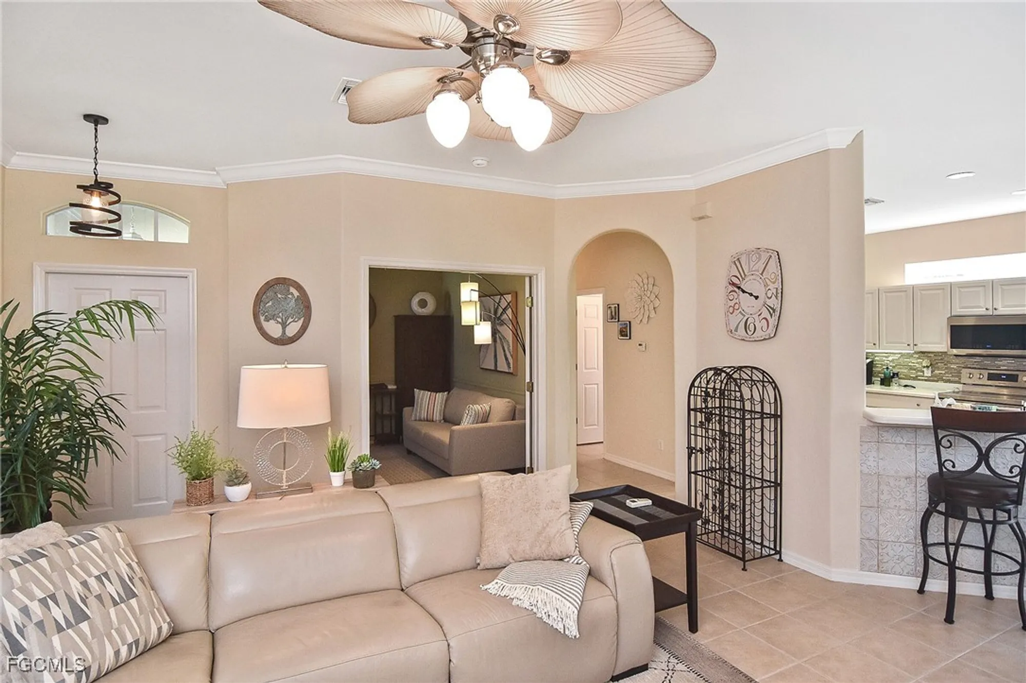 Property Slideshow image 6 of 50 | 8156 woodridge pointe dr, Fort Myers, FL, 33912