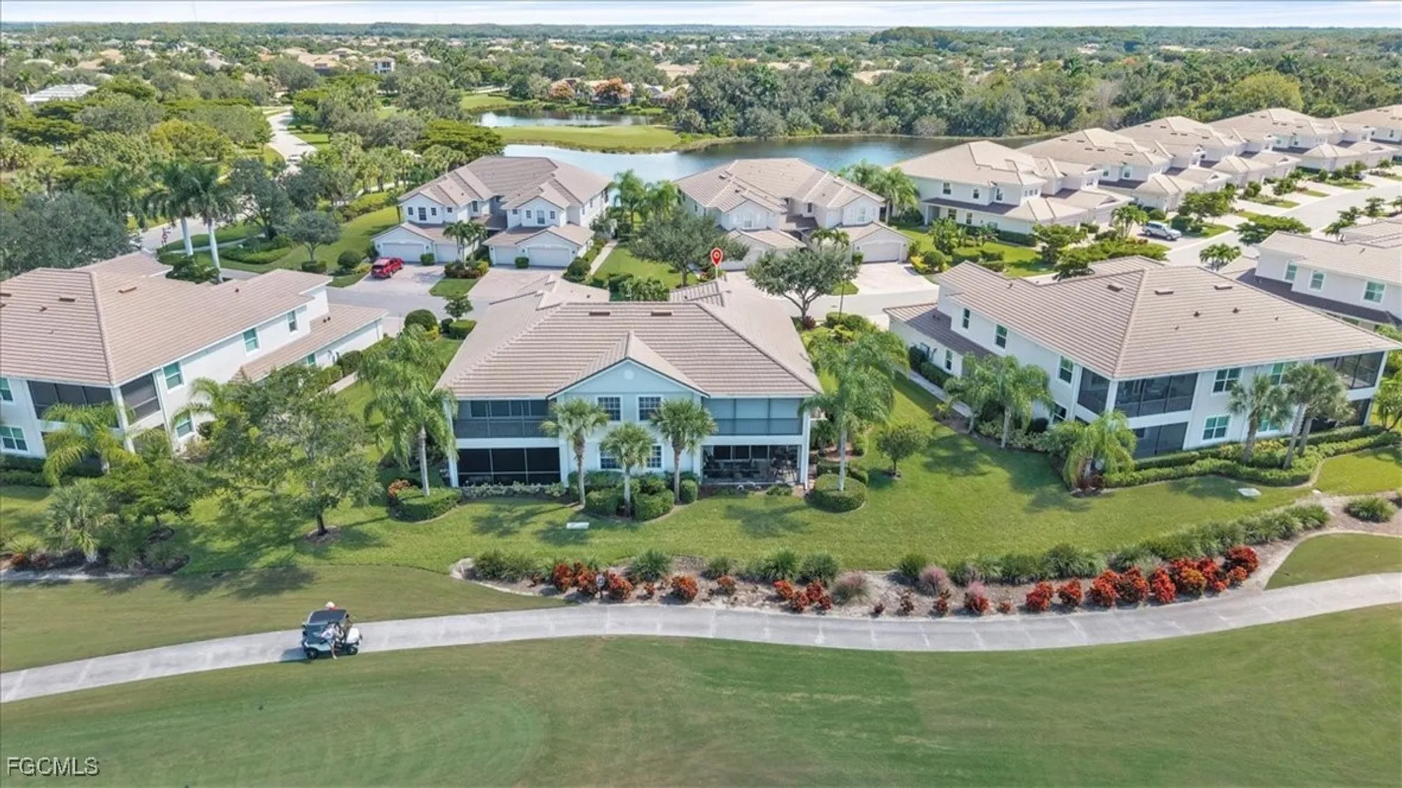 Property Slideshow image 36 of 50 | 3711 pebblebrook ridge ct apt 101, Fort Myers, FL, 33905