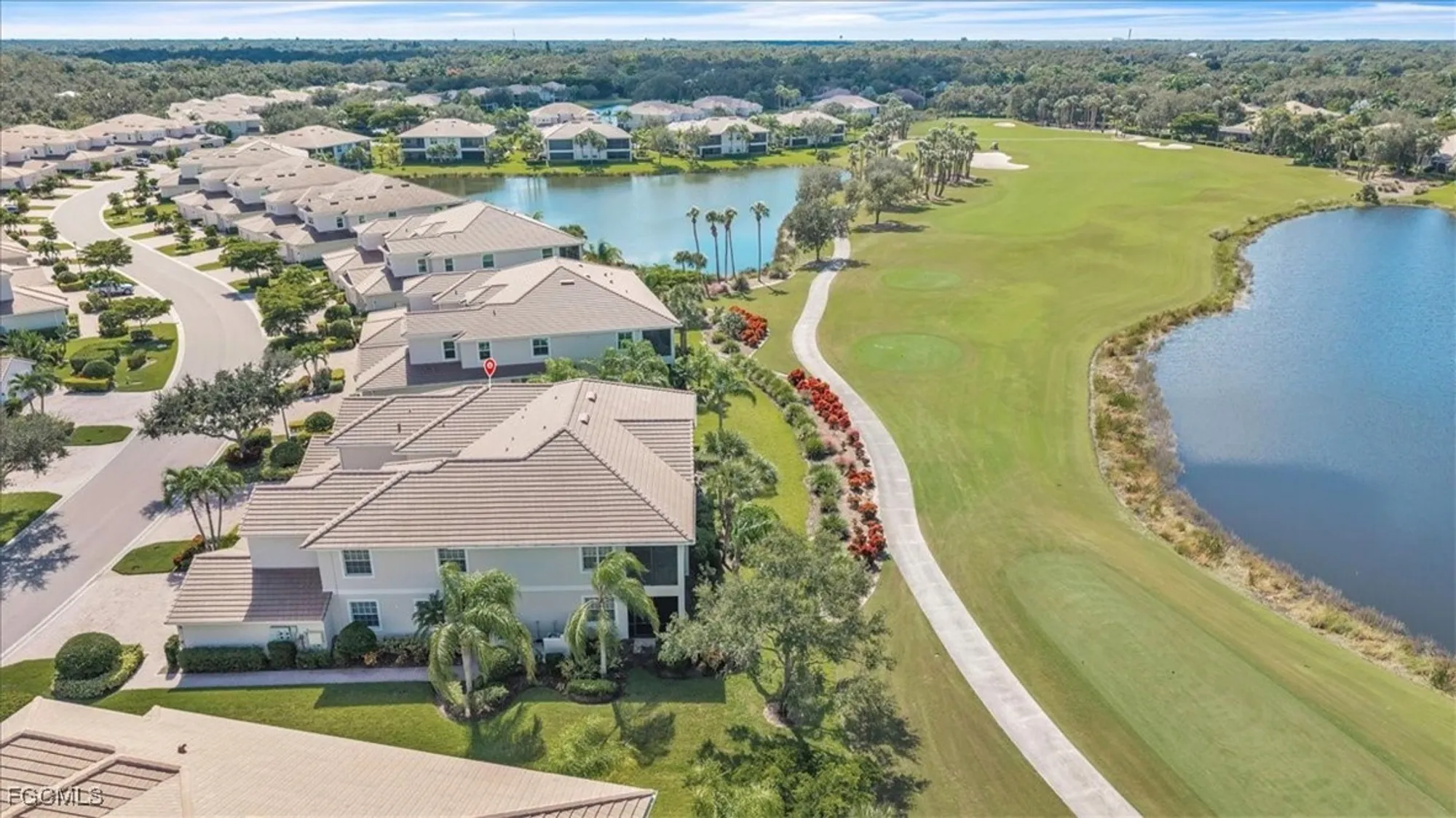 Property Slideshow image 38 of 50 | 3711 pebblebrook ridge ct apt 101, Fort Myers, FL, 33905