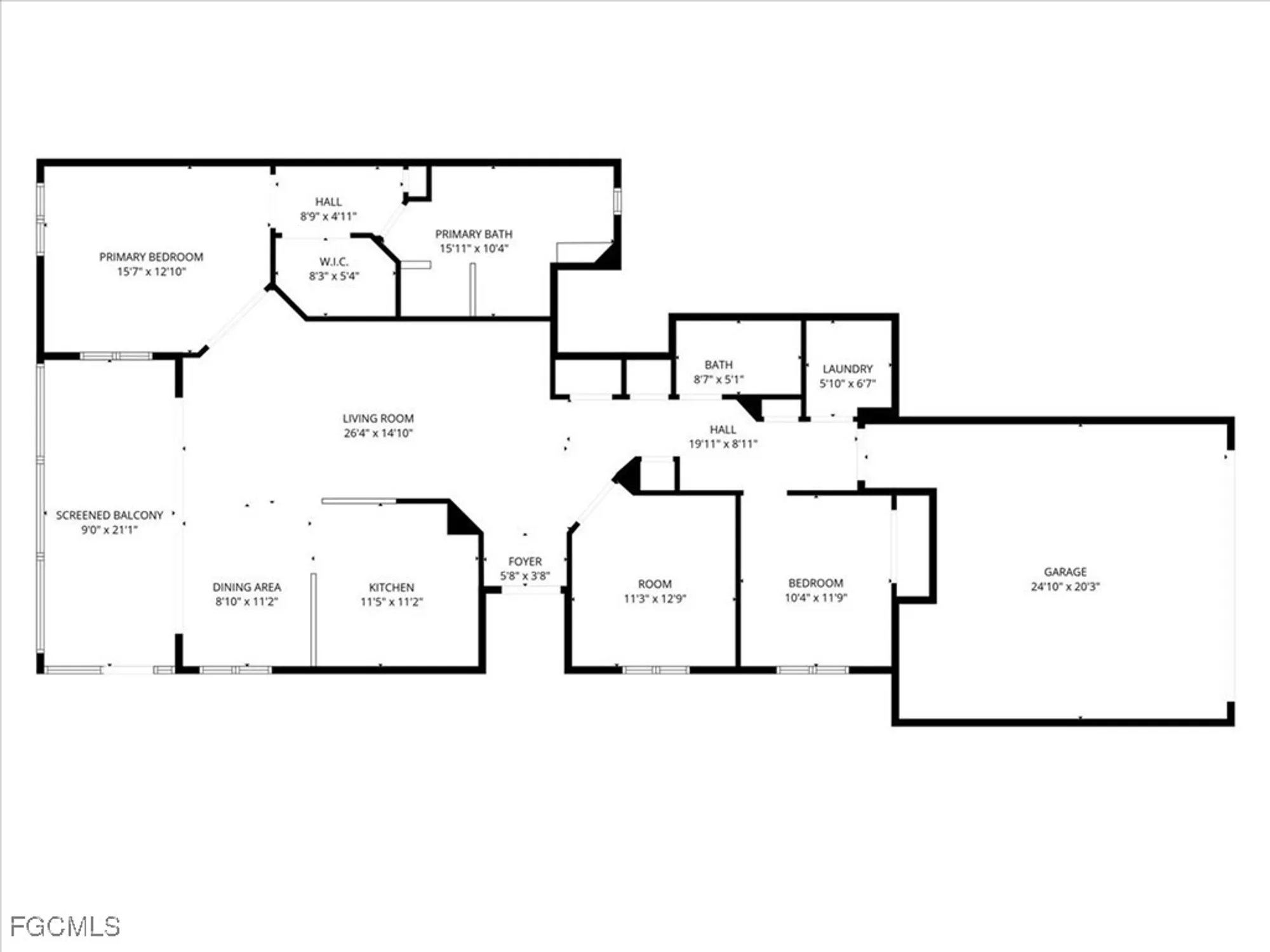 Property Slideshow image 50 of 50 | 3711 pebblebrook ridge ct apt 101, Fort Myers, FL, 33905