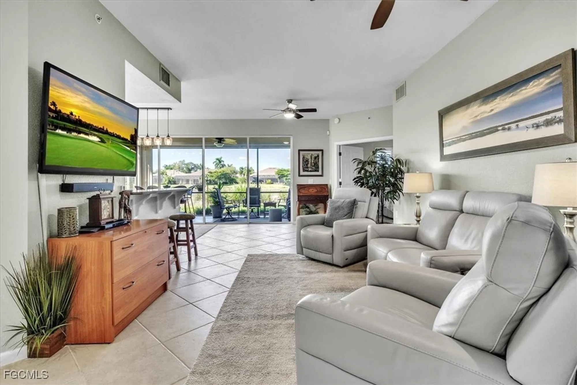 Property Slideshow image 7 of 50 | 3711 pebblebrook ridge ct apt 101, Fort Myers, FL, 33905