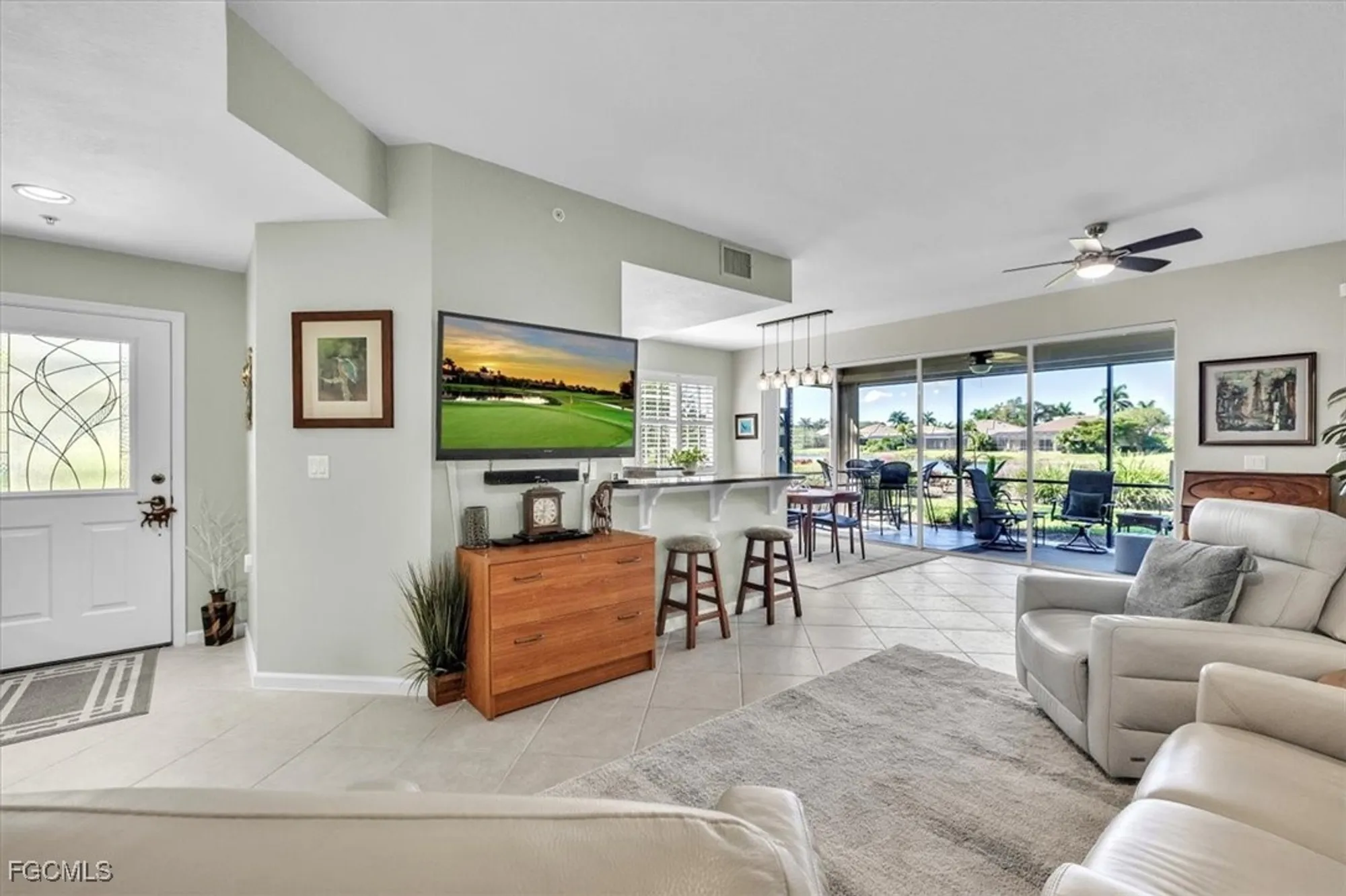 Property Slideshow image 8 of 50 | 3711 pebblebrook ridge ct apt 101, Fort Myers, FL, 33905