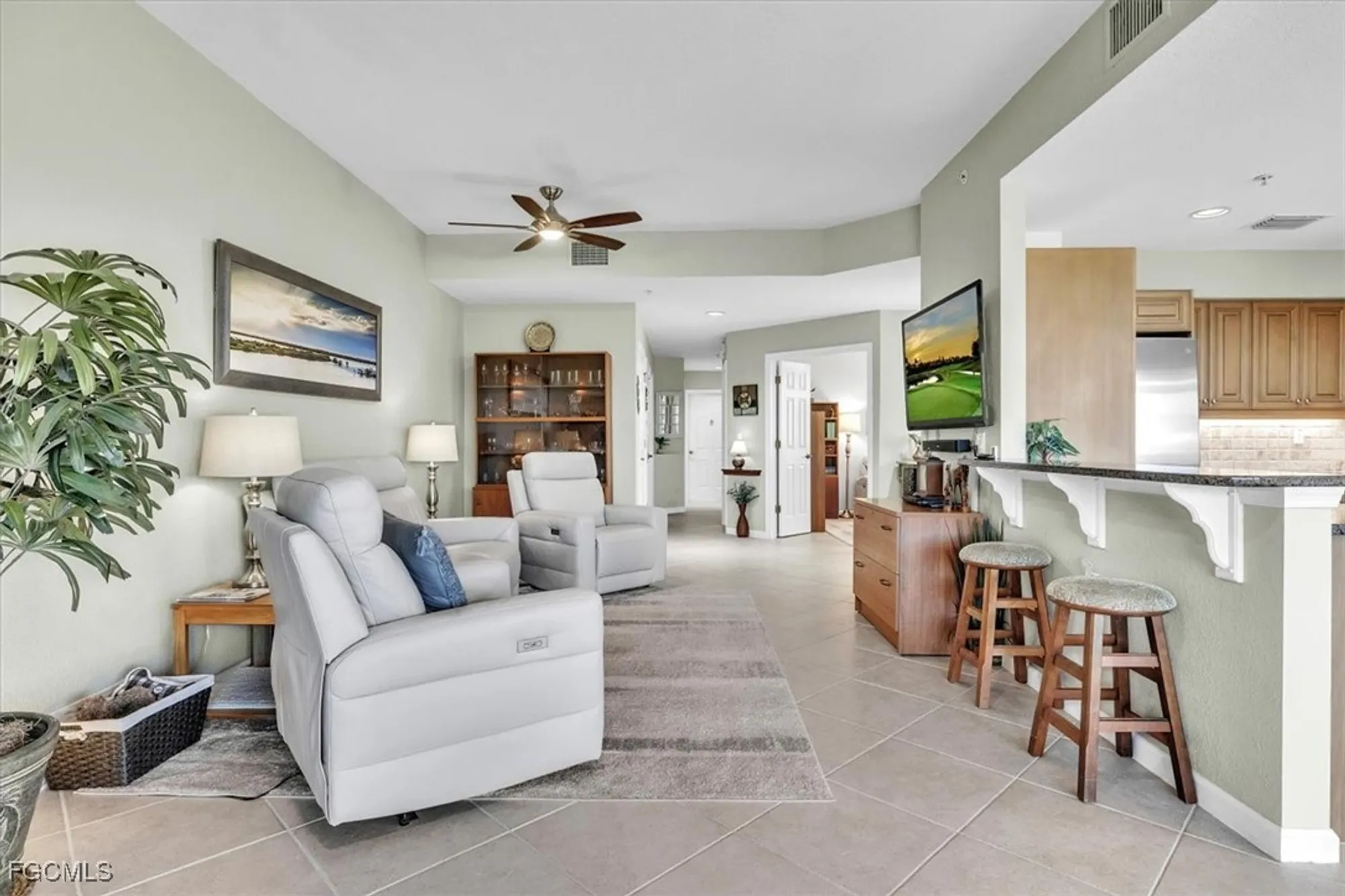 Property Slideshow image 9 of 50 | 3711 pebblebrook ridge ct apt 101, Fort Myers, FL, 33905