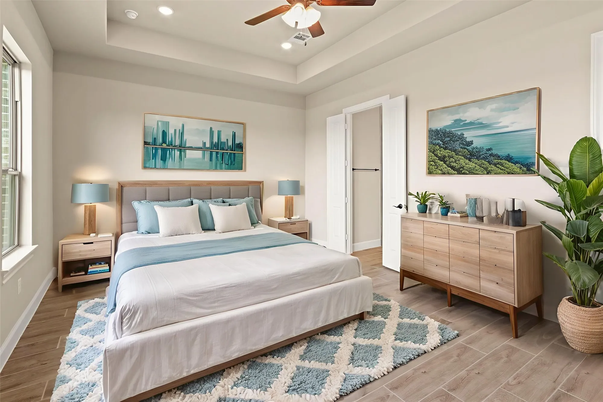 Property Slideshow image 12 of 19 | 9510 turnstone dr, Manvel, TX, 77578