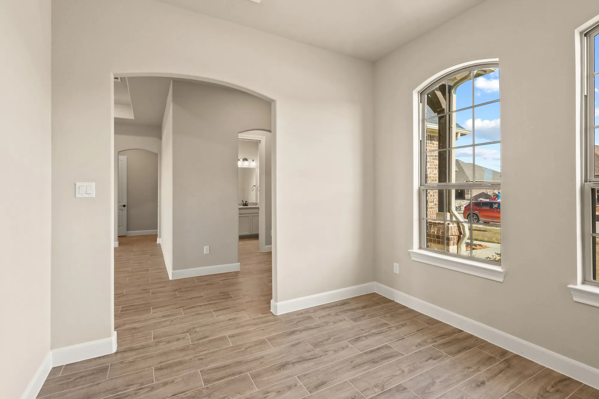 Property Slideshow image 4 of 19 | 9510 turnstone dr, Manvel, TX, 77578