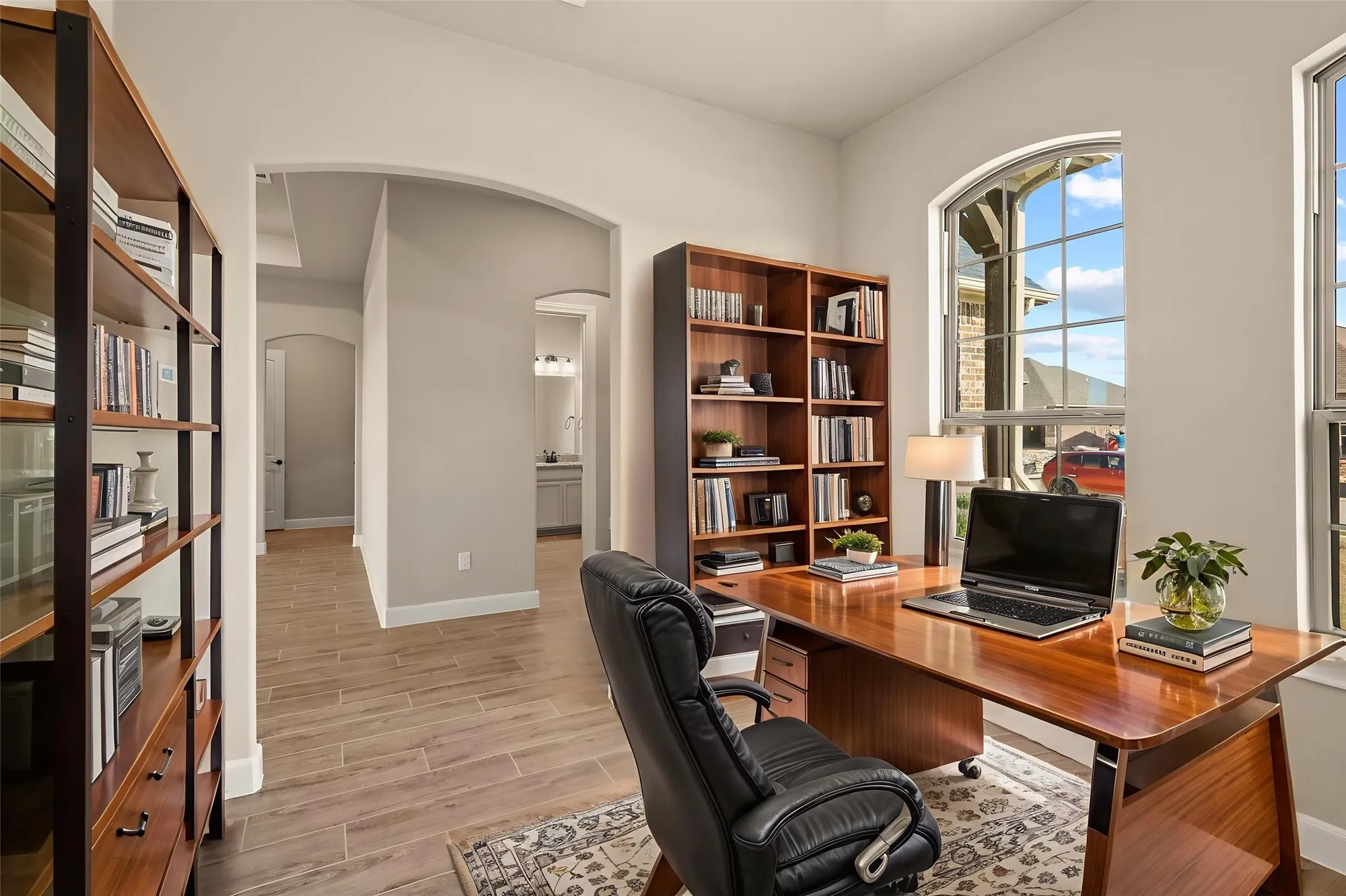 Property Slideshow image 5 of 19 | 9510 turnstone dr, Manvel, TX, 77578