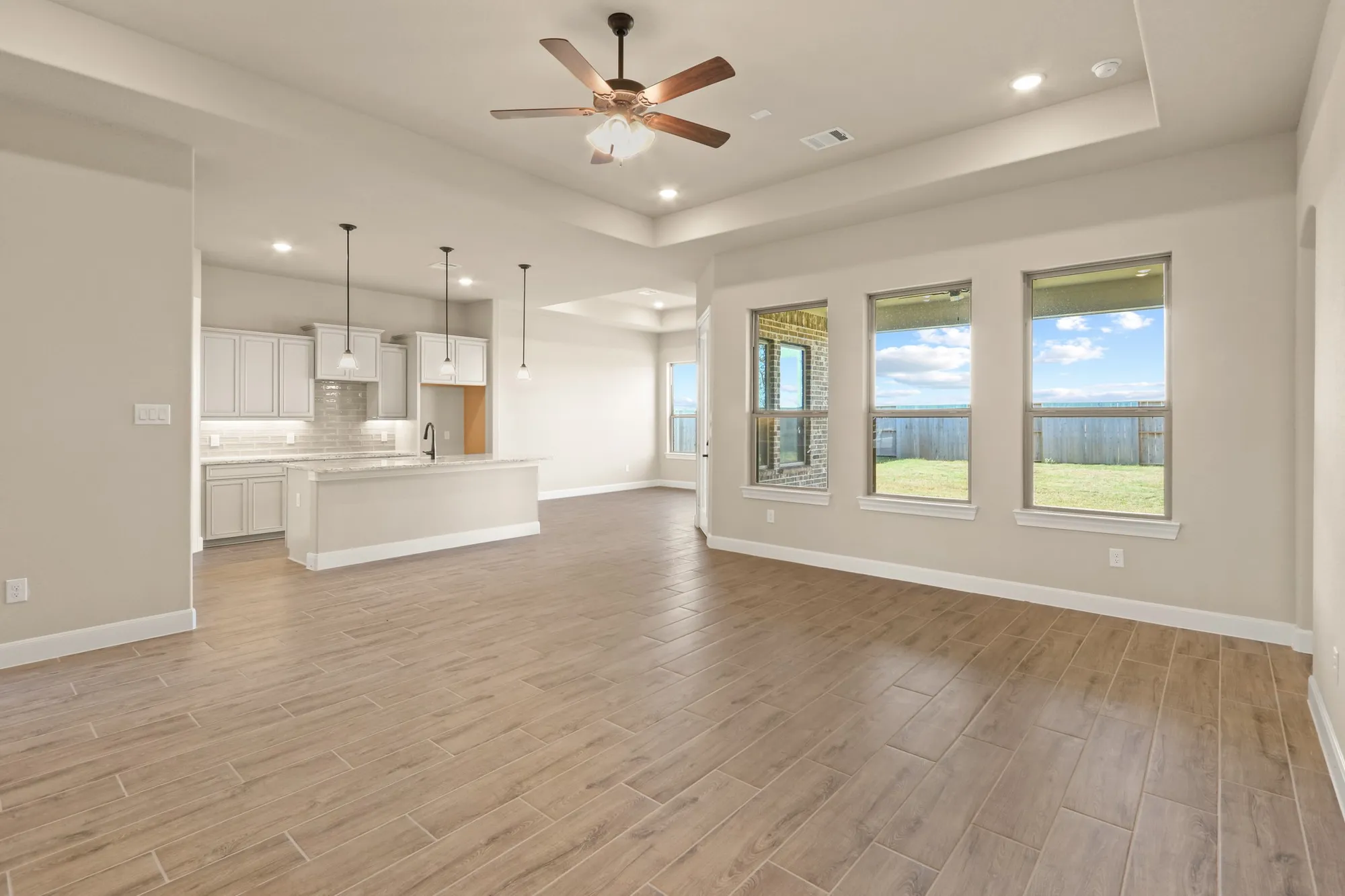 Property Slideshow image 6 of 19 | 9510 turnstone dr, Manvel, TX, 77578