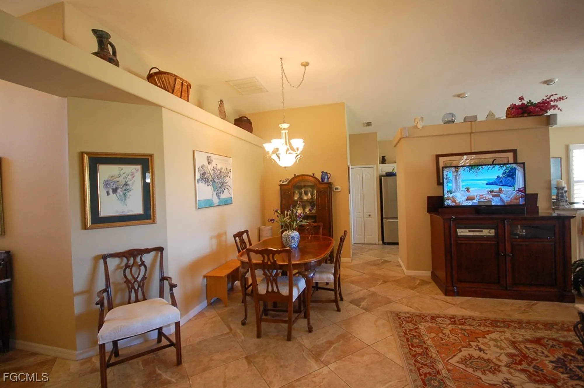 Property Slideshow image 9 of 39 | 14862 crescent cove dr, Fort Myers, FL, 33908