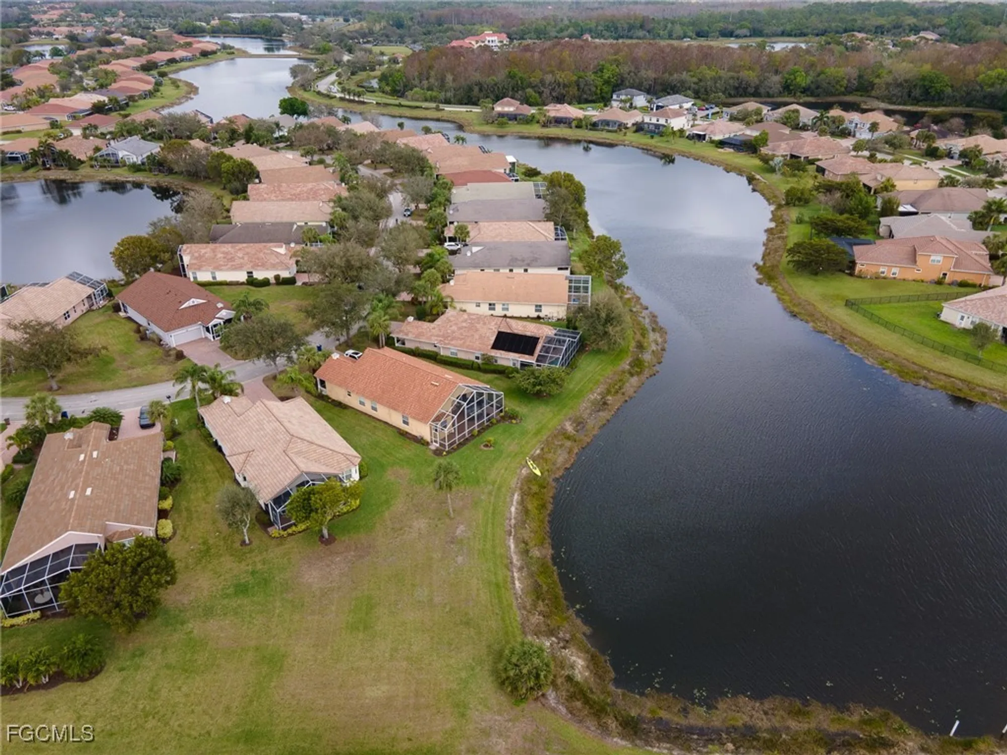 Property Slideshow image 25 of 39 | 15364 yellow wood dr, Alva, FL, 33920