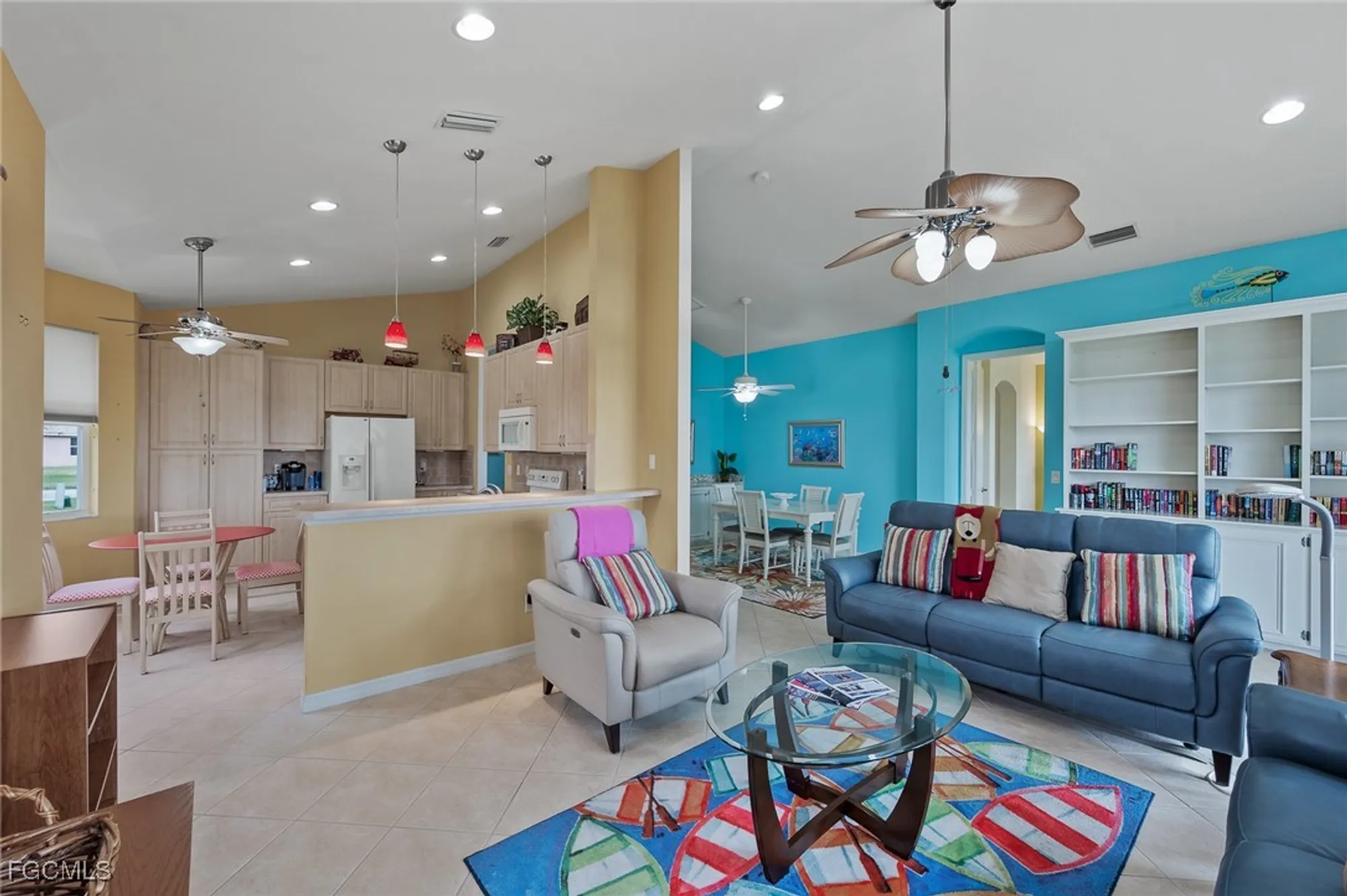 Property Slideshow image 7 of 39 | 15364 yellow wood dr, Alva, FL, 33920