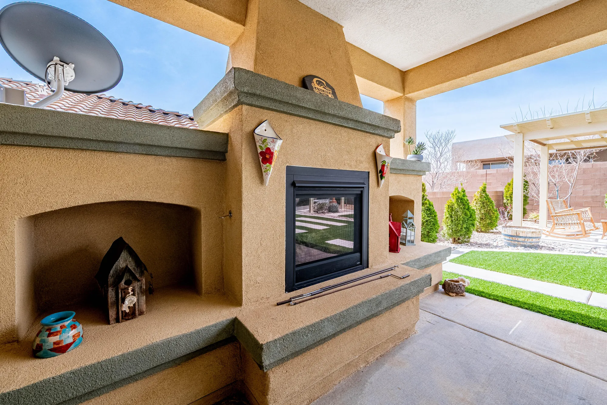 Property Slideshow image 14 of 34 | 2309 chuckwalla spring trl, Albuquerque, NM, 87120
