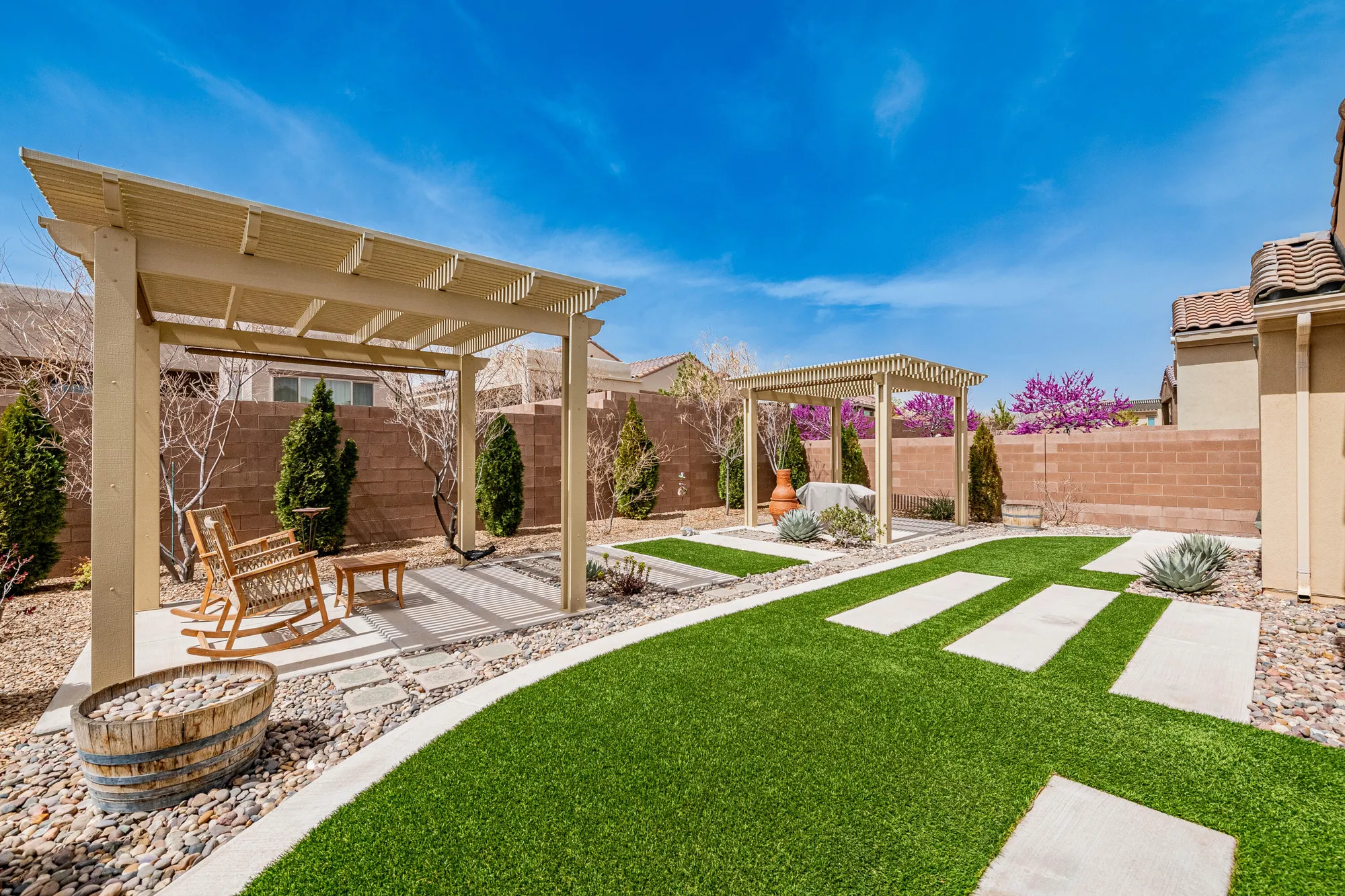 Property Slideshow image 15 of 34 | 2309 chuckwalla spring trl, Albuquerque, NM, 87120