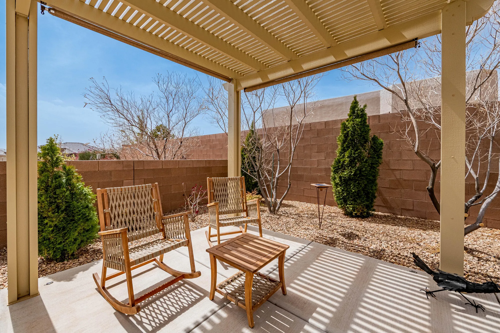 Property Slideshow image 16 of 34 | 2309 chuckwalla spring trl, Albuquerque, NM, 87120