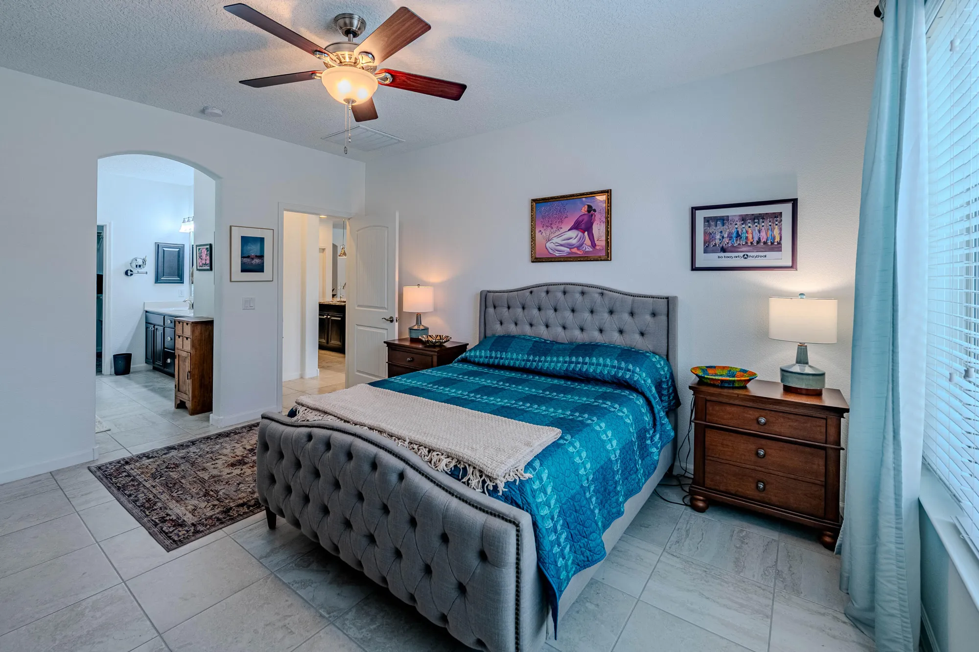 Property Slideshow image 10 of 34 | 2309 chuckwalla spring trl, Albuquerque, NM, 87120