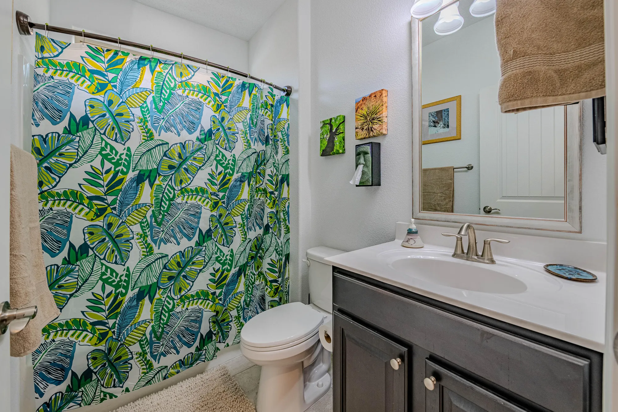 Property Slideshow image 11 of 34 | 2309 chuckwalla spring trl, Albuquerque, NM, 87120