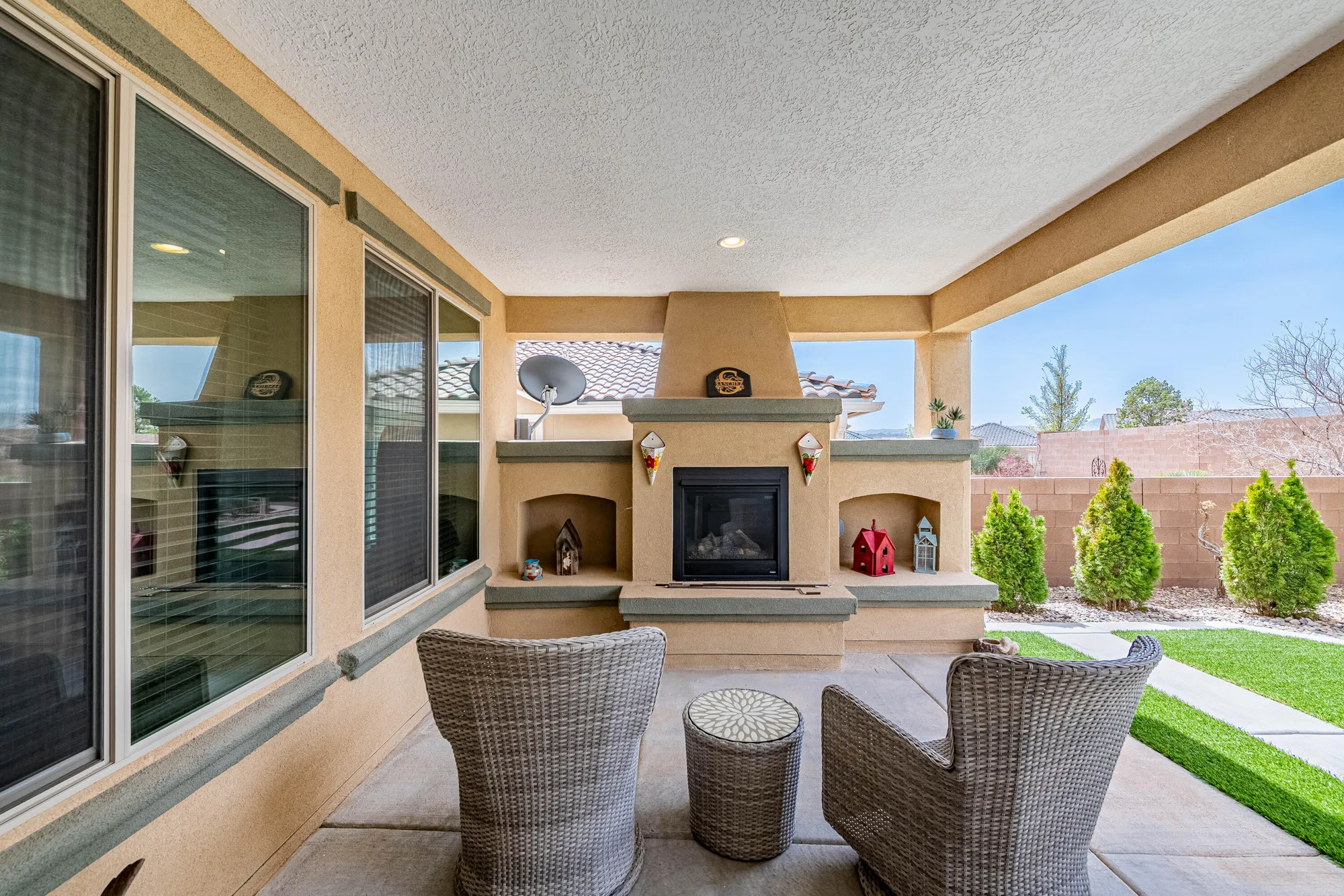 Property Slideshow image 24 of 34 | 2309 chuckwalla spring trl, Albuquerque, NM, 87120