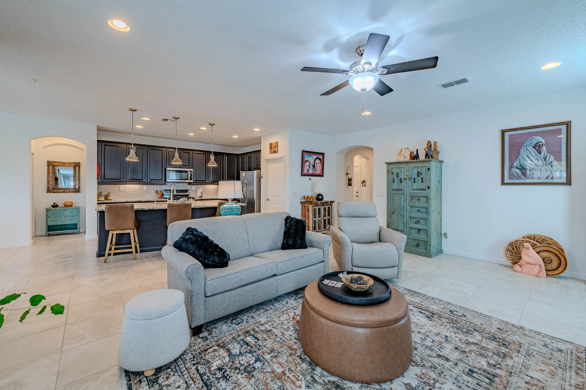 Property Slideshow image 29 of 34 | 2309 chuckwalla spring trl, Albuquerque, NM, 87120