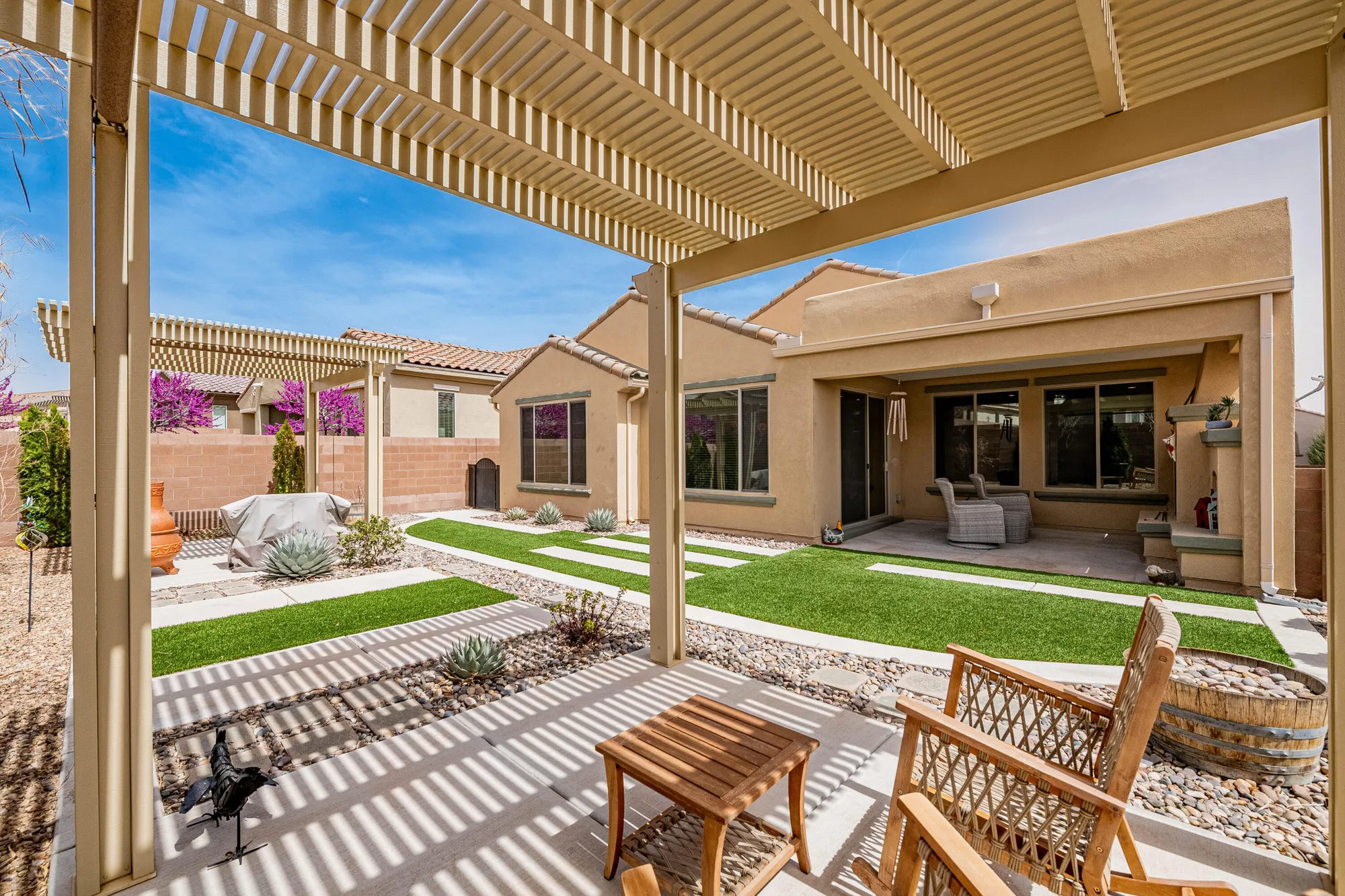 Property Slideshow image 21 of 34 | 2309 chuckwalla spring trl, Albuquerque, NM, 87120