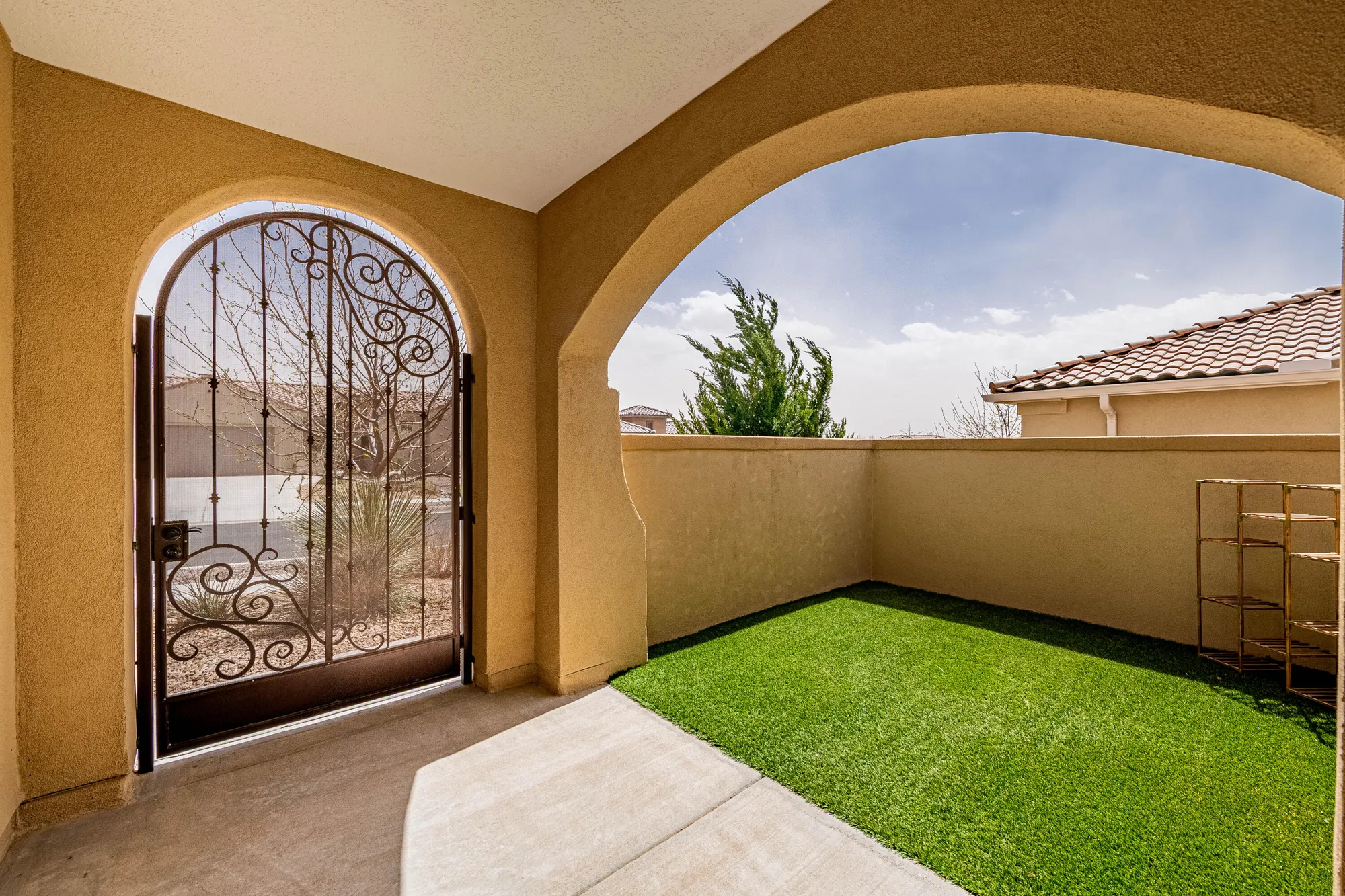 Property Slideshow image 22 of 34 | 2309 chuckwalla spring trl, Albuquerque, NM, 87120
