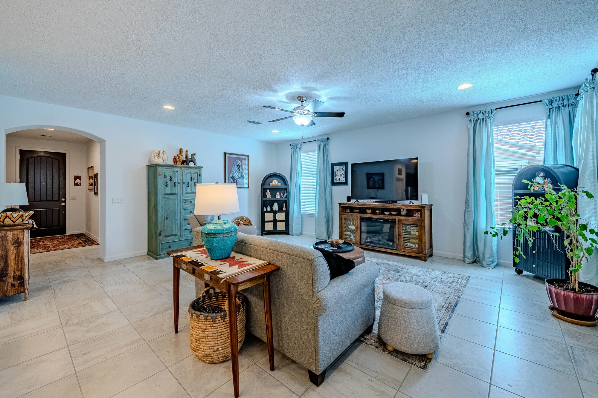 Property Slideshow image 34 of 34 | 2309 chuckwalla spring trl, Albuquerque, NM, 87120