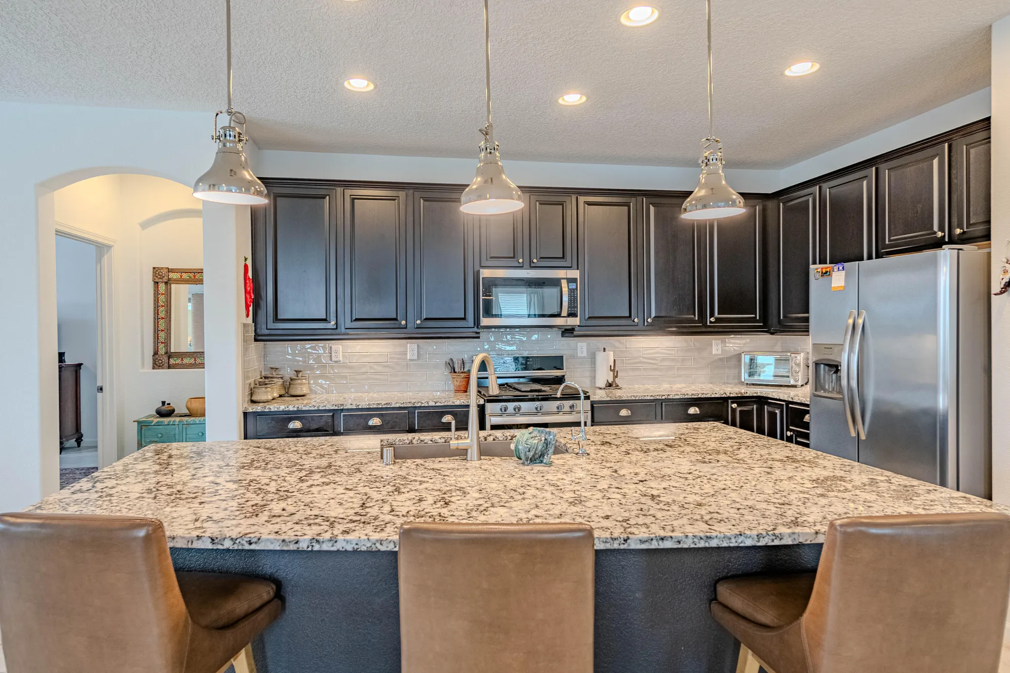 Property Slideshow image 32 of 34 | 2309 chuckwalla spring trl, Albuquerque, NM, 87120