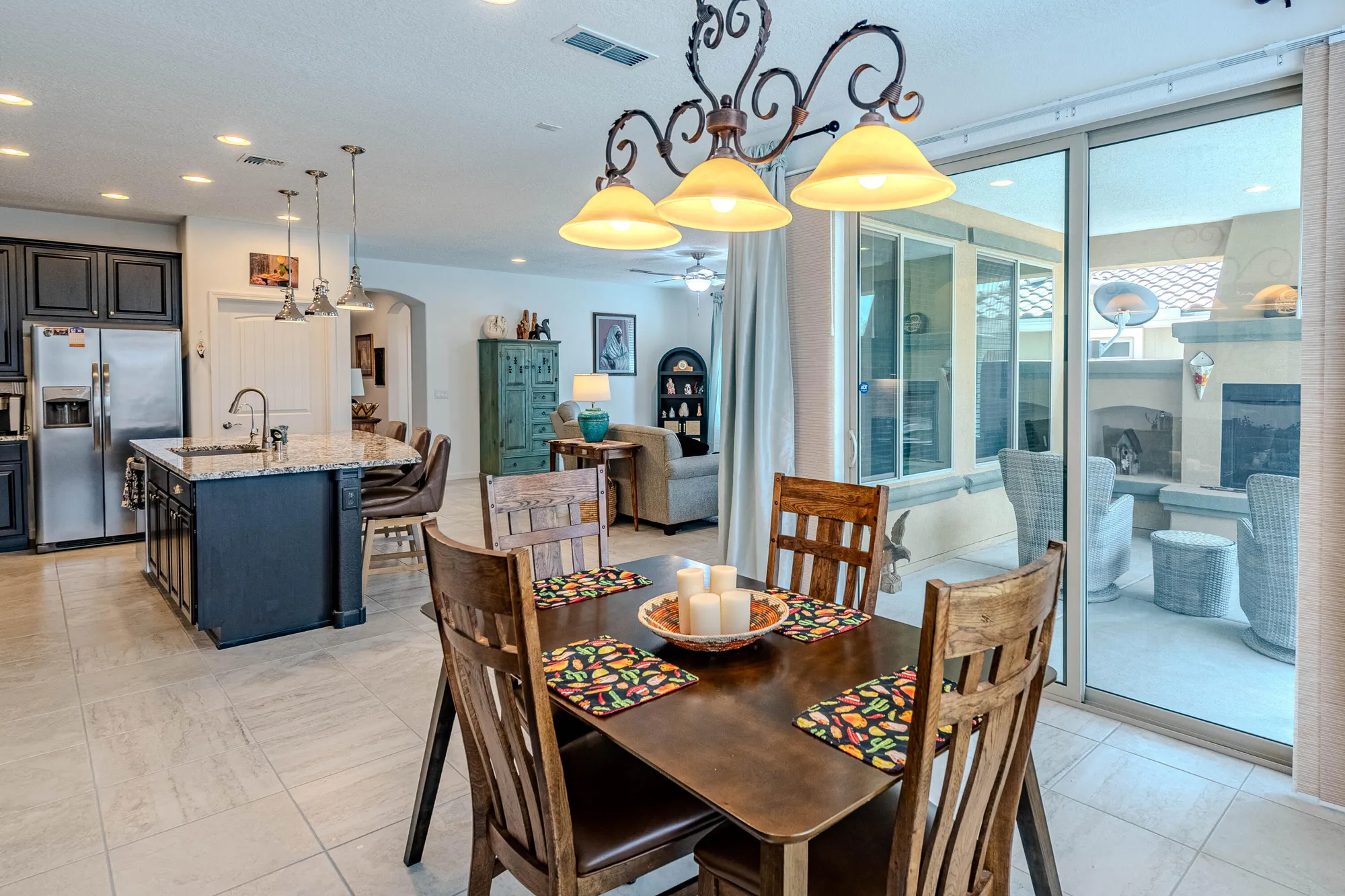 Property Slideshow image 33 of 34 | 2309 chuckwalla spring trl, Albuquerque, NM, 87120