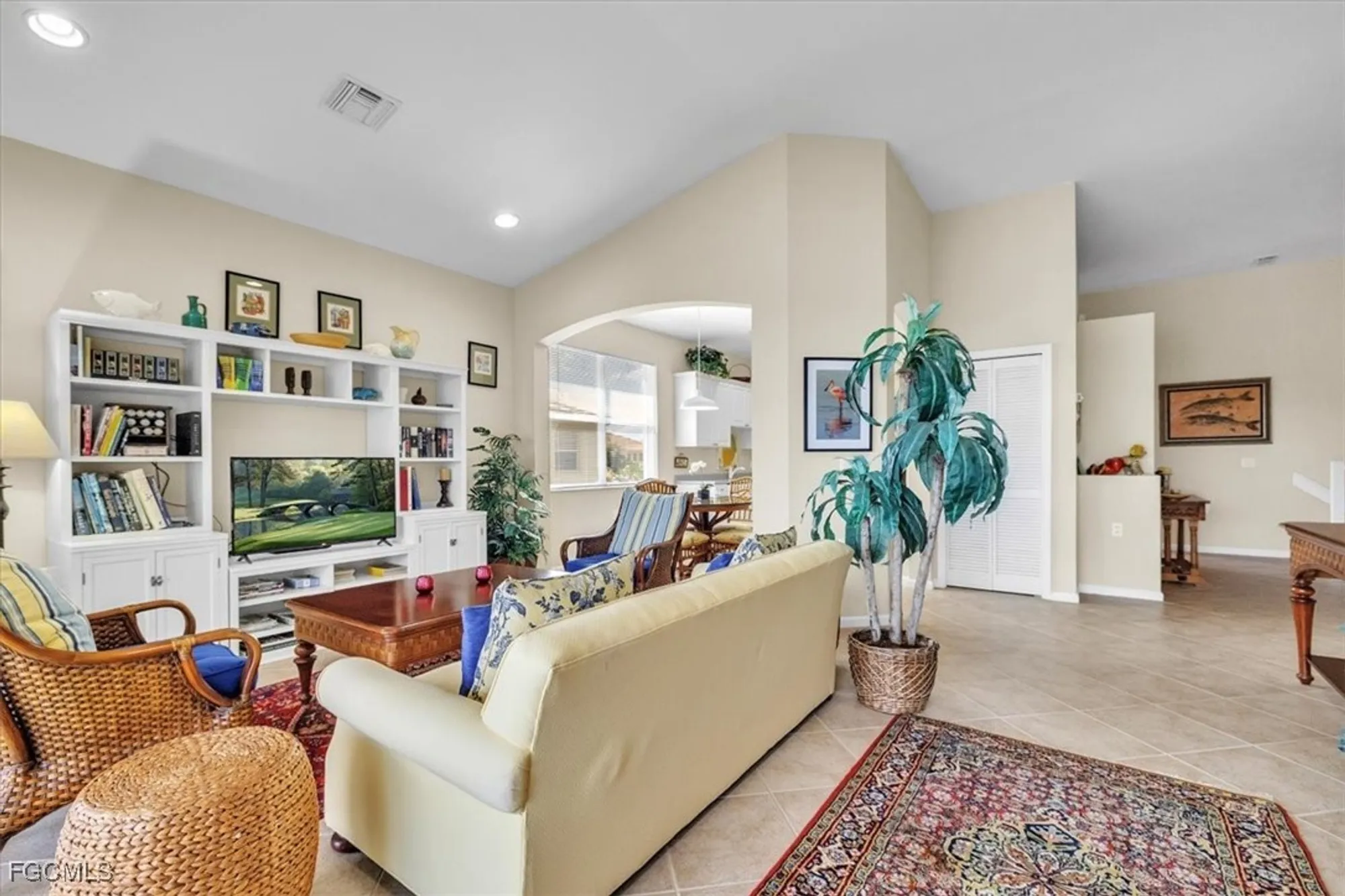 Property Slideshow image 10 of 48 | 3080 meandering way 202, Fort Myers, FL, 33905
