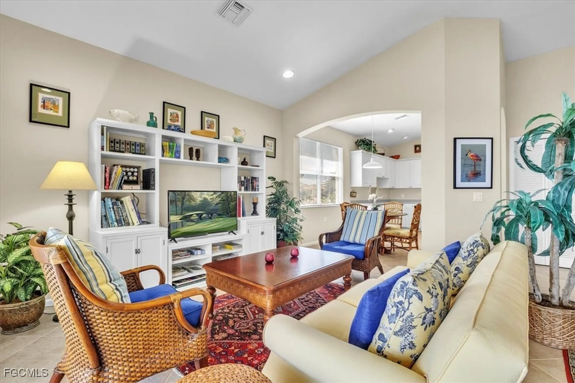 Property Slideshow image 11 of 48 | 3080 meandering way 202, Fort Myers, FL, 33905