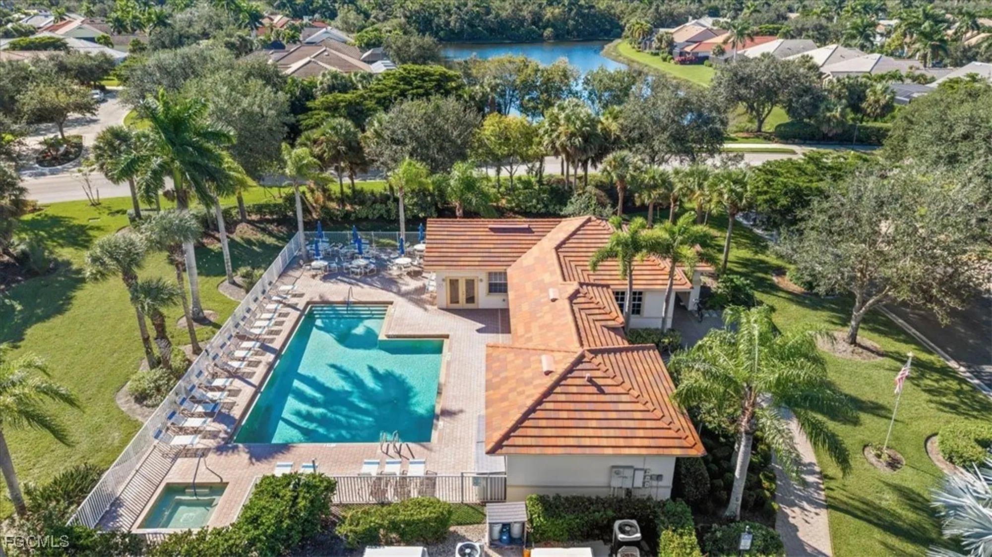 Property Slideshow image 44 of 48 | 3080 meandering way 202, Fort Myers, FL, 33905