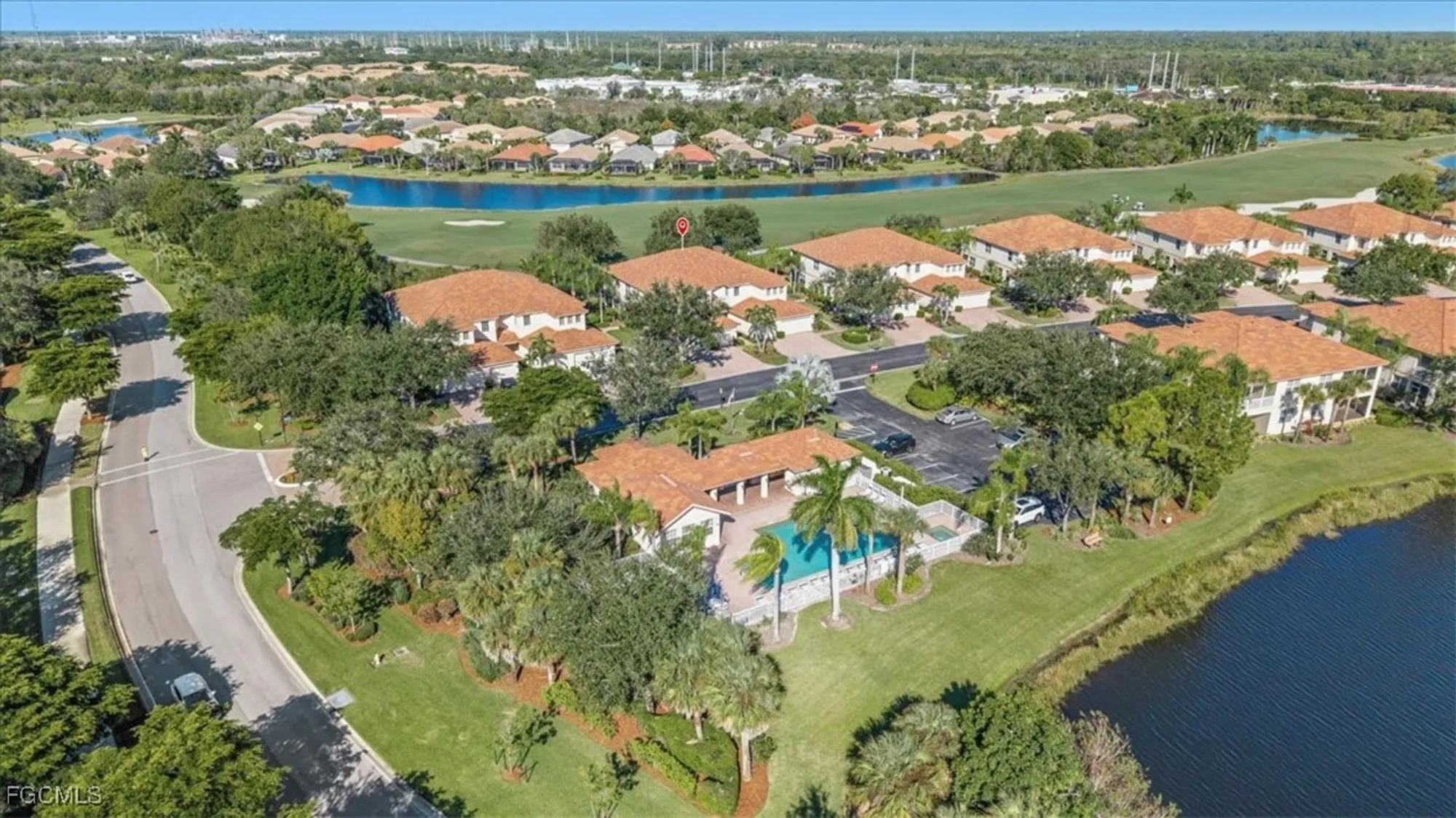 Property Slideshow image 45 of 48 | 3080 meandering way 202, Fort Myers, FL, 33905