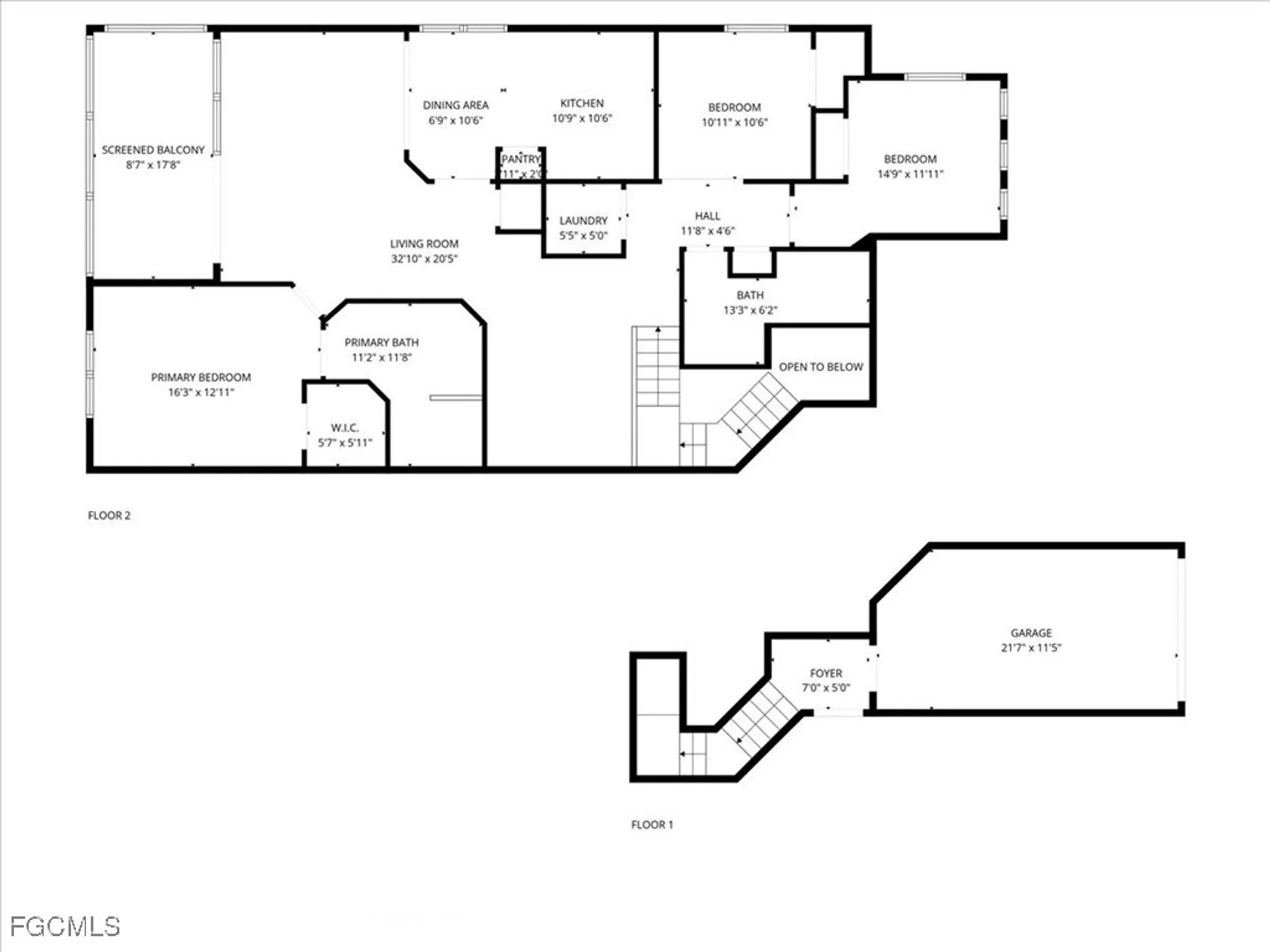 Property Slideshow image 48 of 48 | 3080 meandering way 202, Fort Myers, FL, 33905