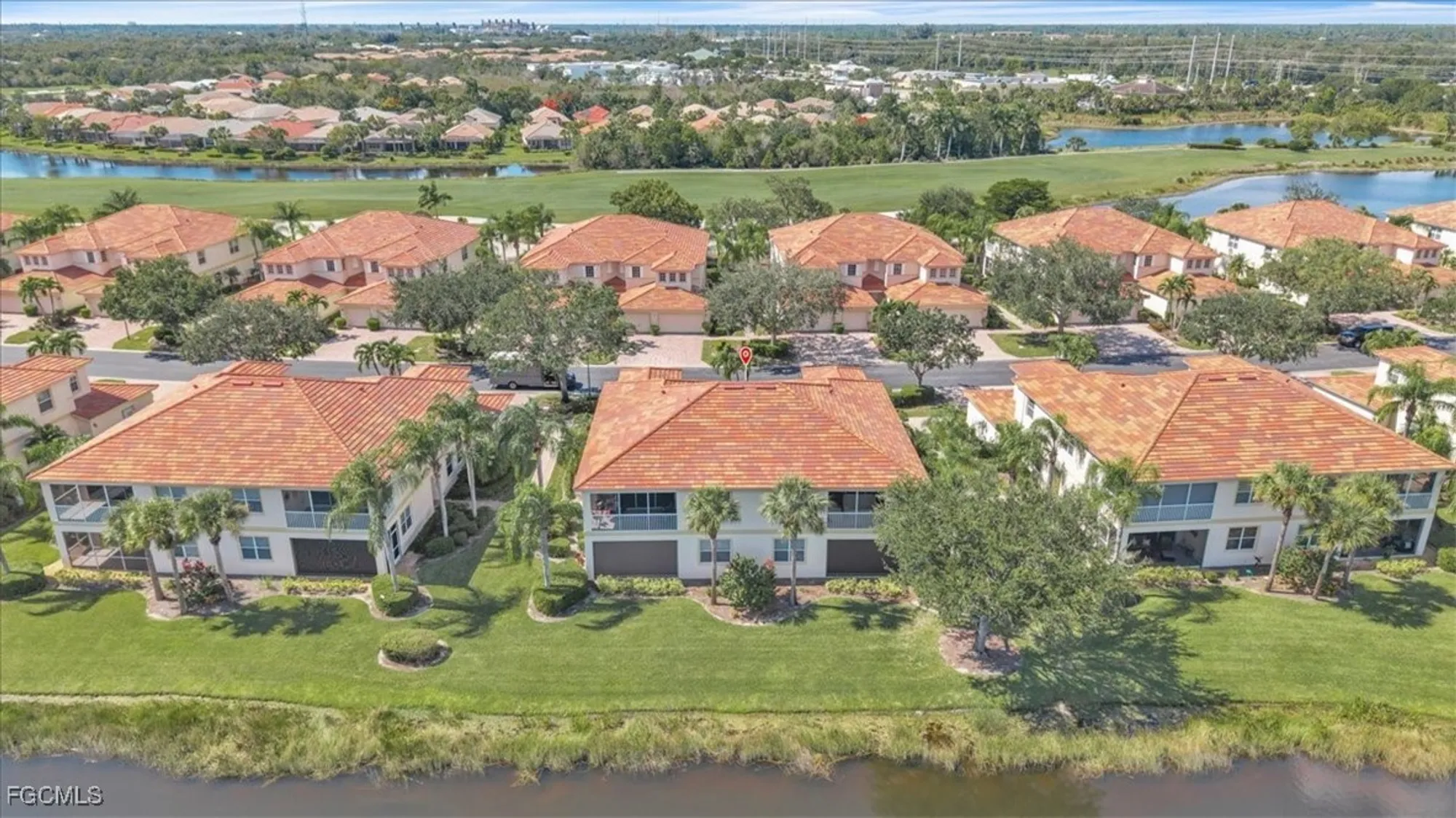Property Slideshow image 41 of 48 | 3080 meandering way 202, Fort Myers, FL, 33905