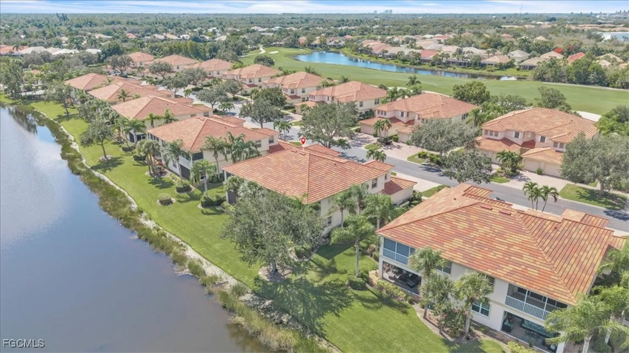 Property Slideshow image 42 of 48 | 3080 meandering way 202, Fort Myers, FL, 33905