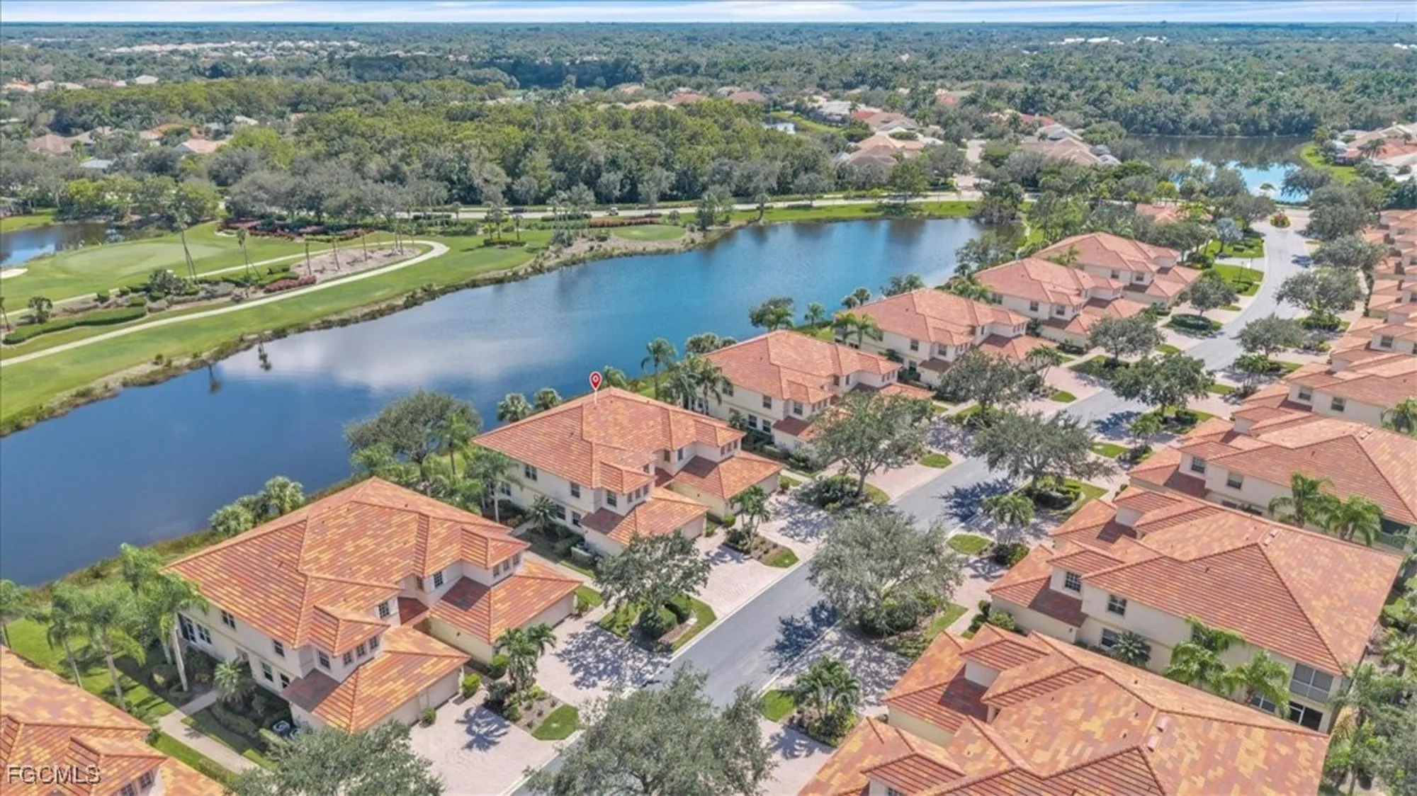 Property Slideshow image 43 of 48 | 3080 meandering way 202, Fort Myers, FL, 33905