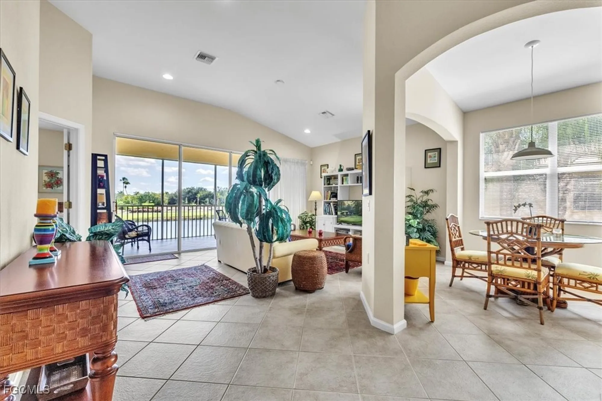 Property Slideshow image 8 of 48 | 3080 meandering way 202, Fort Myers, FL, 33905